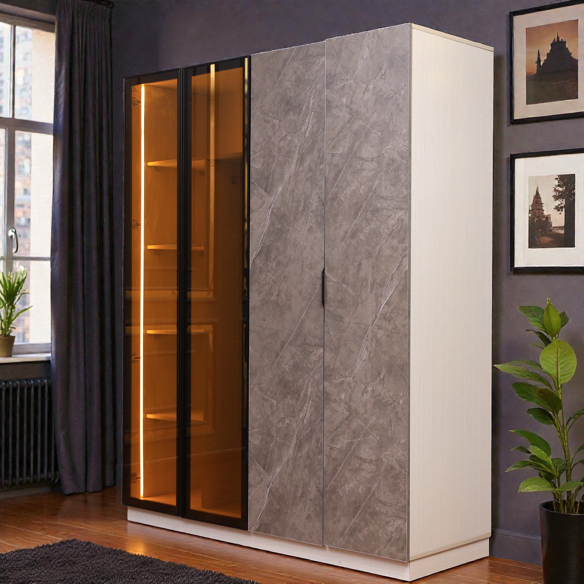 دولاب اطفال 388