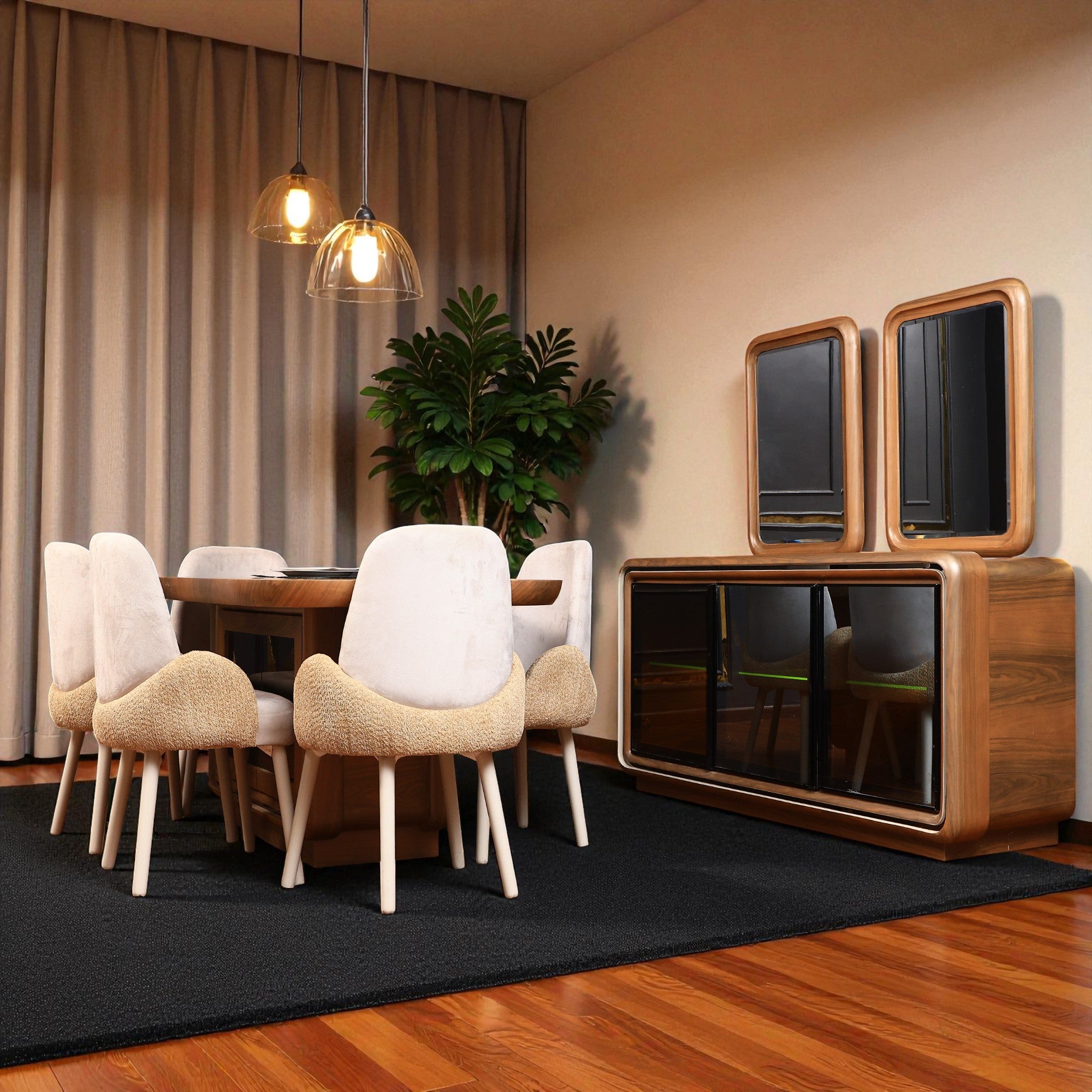 غرفة سفرة 579