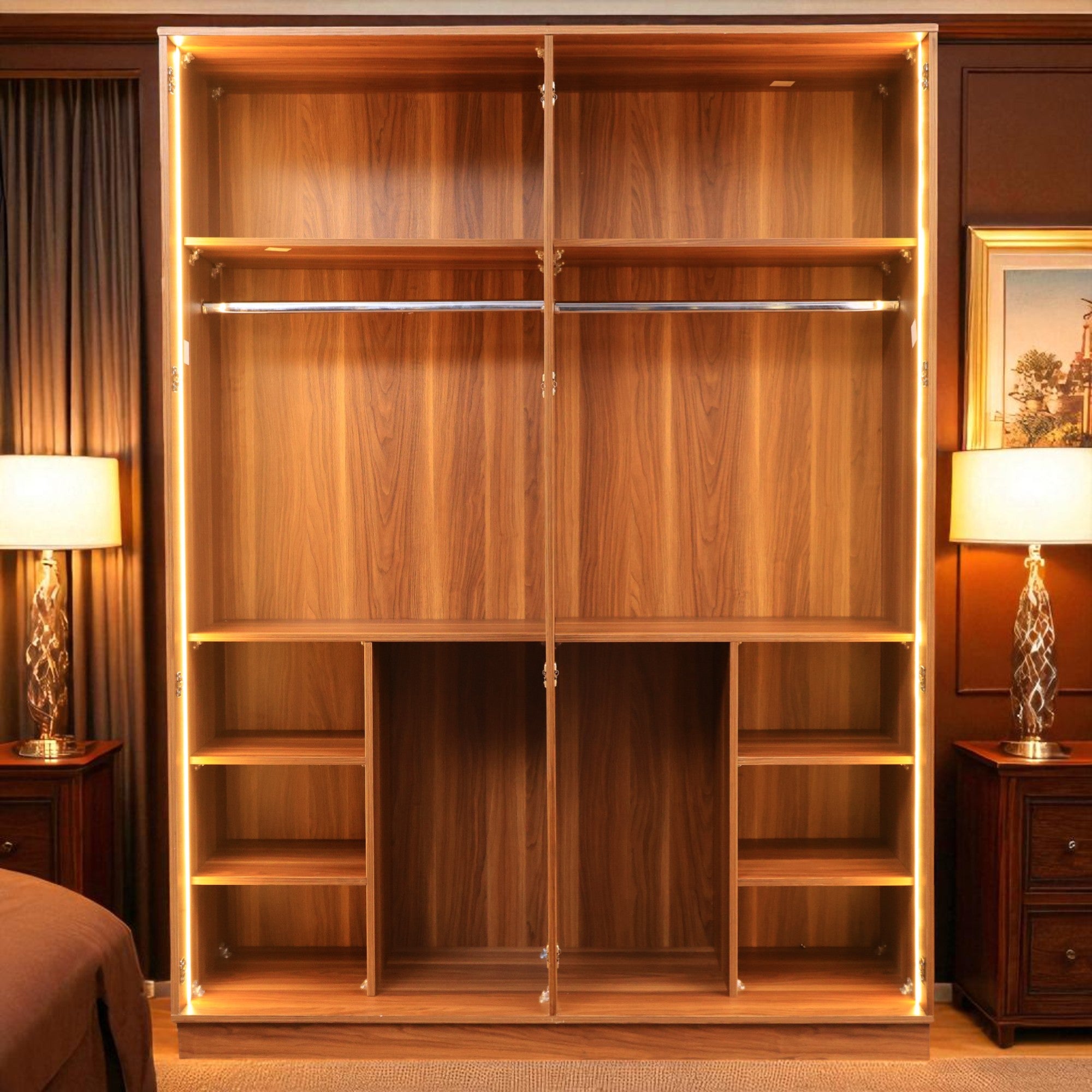 غرفة نوم اطفال 350