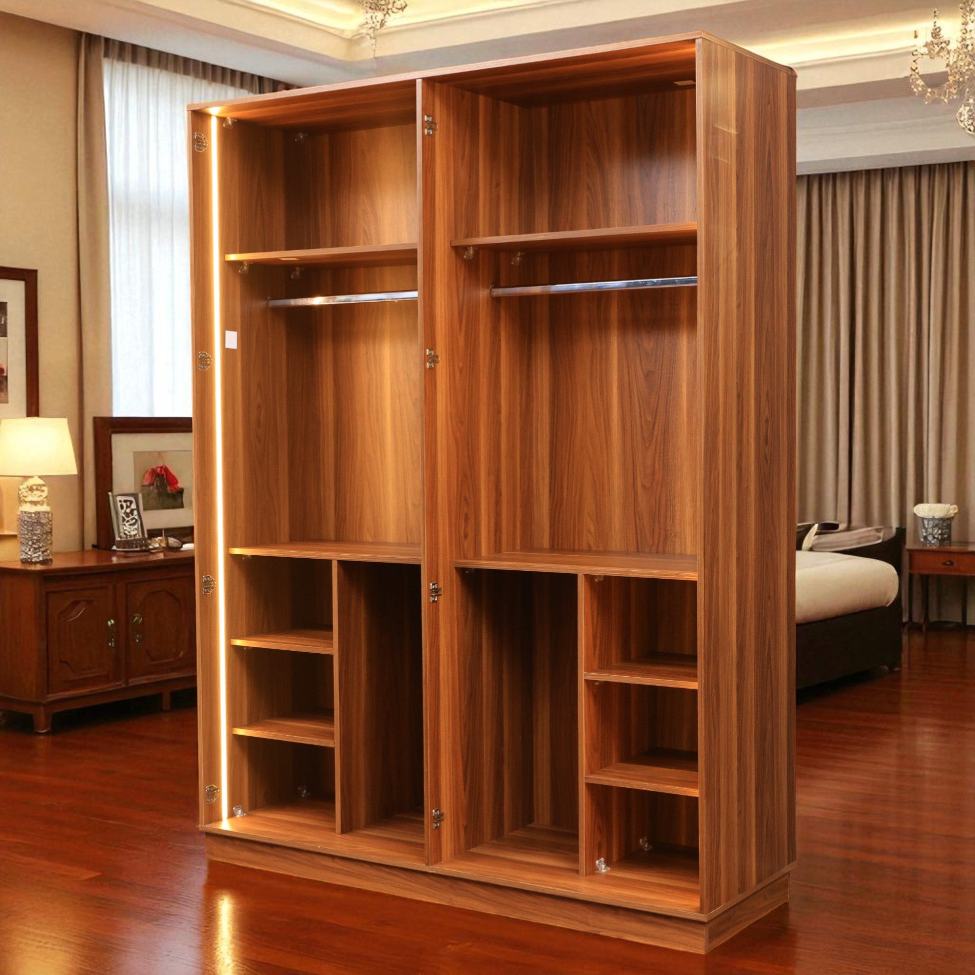 غرفة نوم اطفال 345