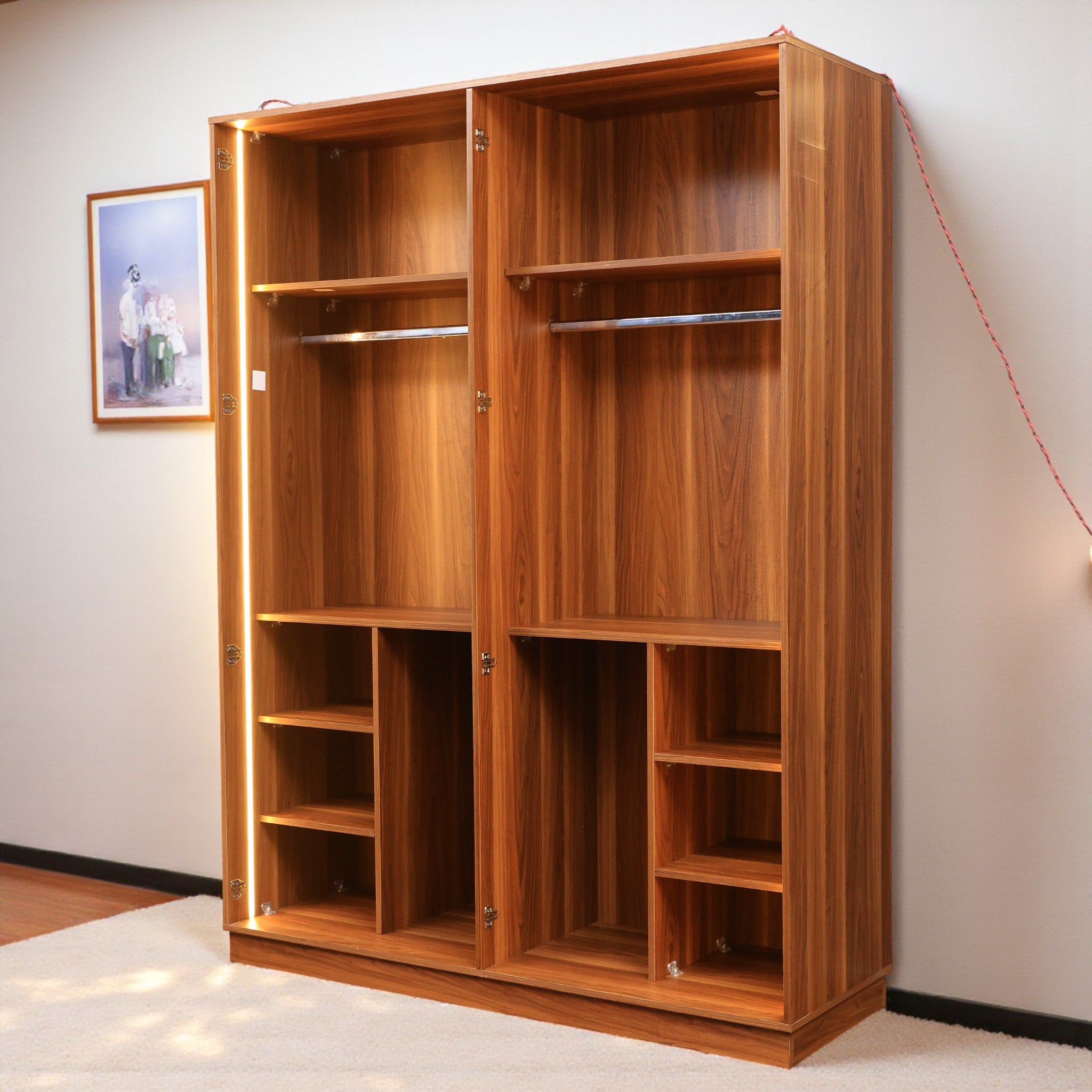 غرفة نوم اطفال 354