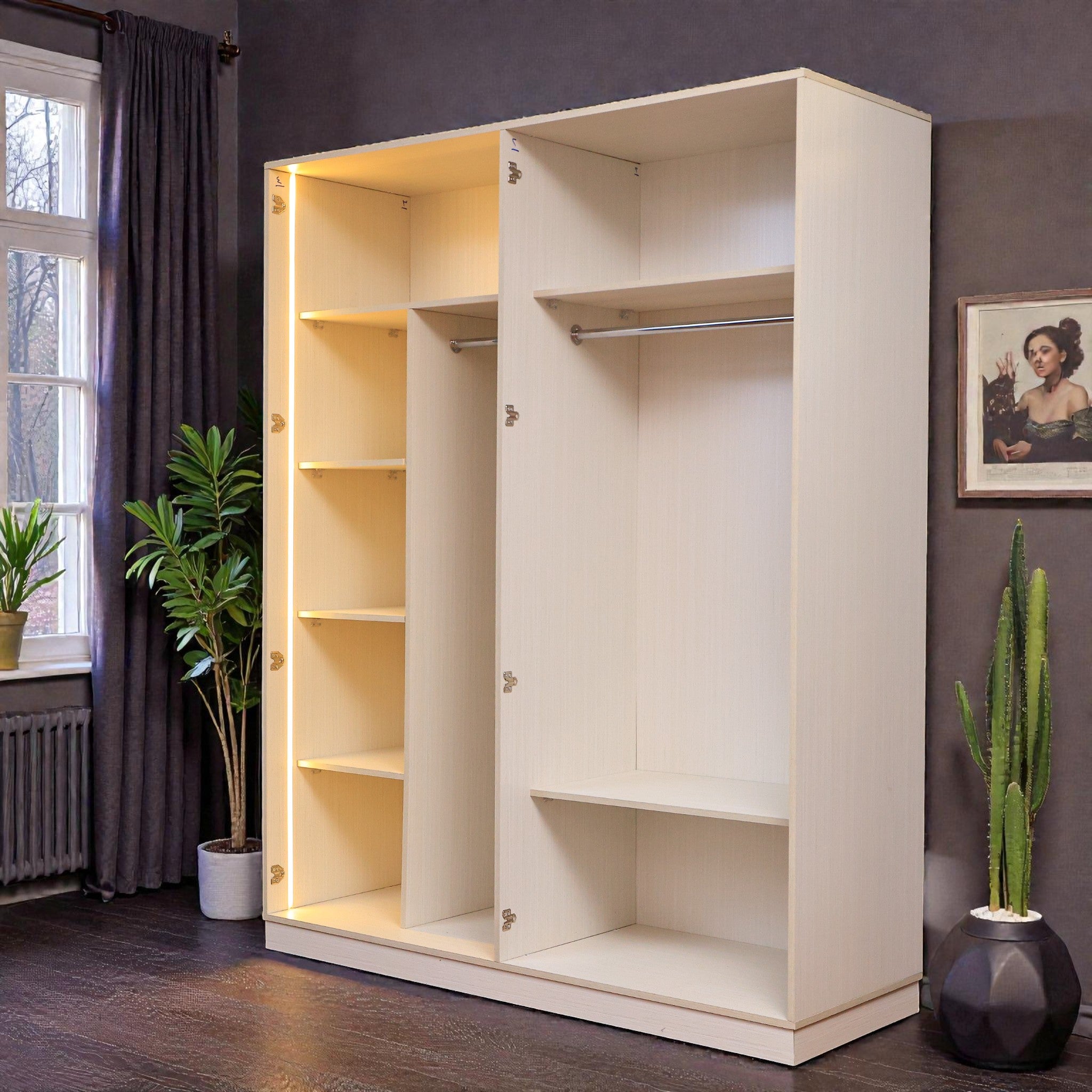 دولاب اطفال 388