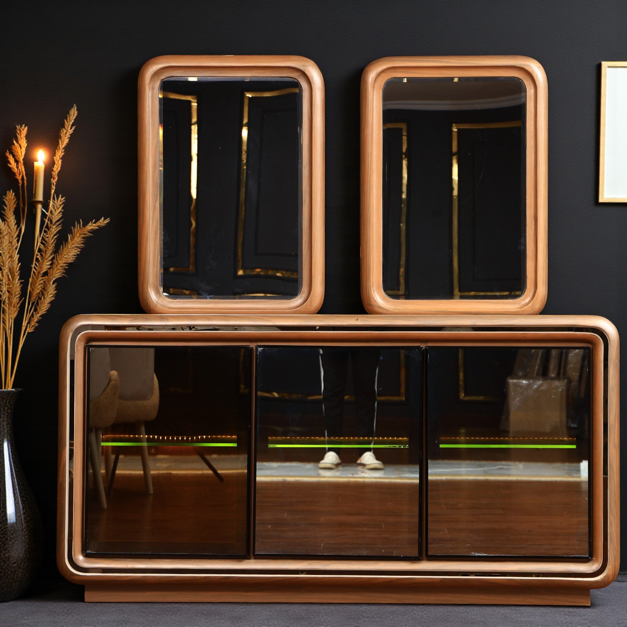 غرفة سفرة 581