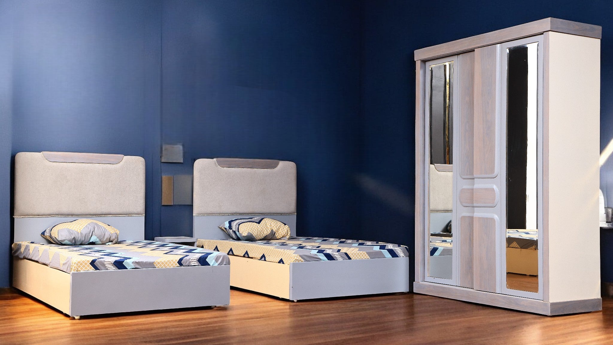 غرفة نوم اطفال 374