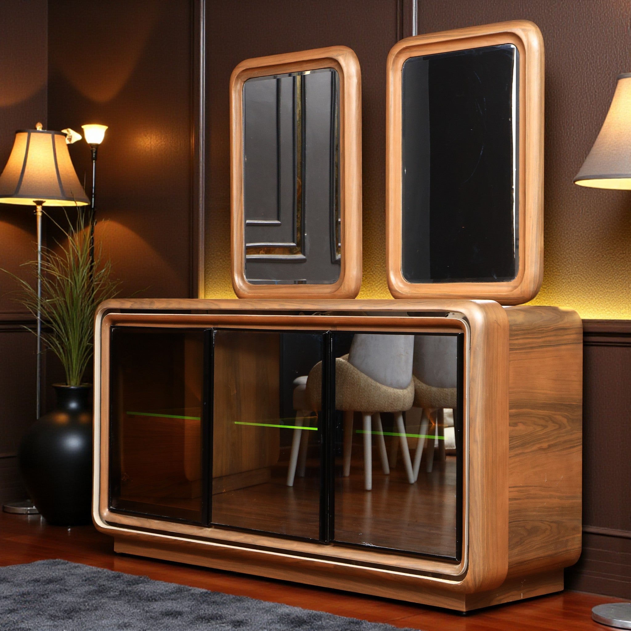 غرفة سفرة 581