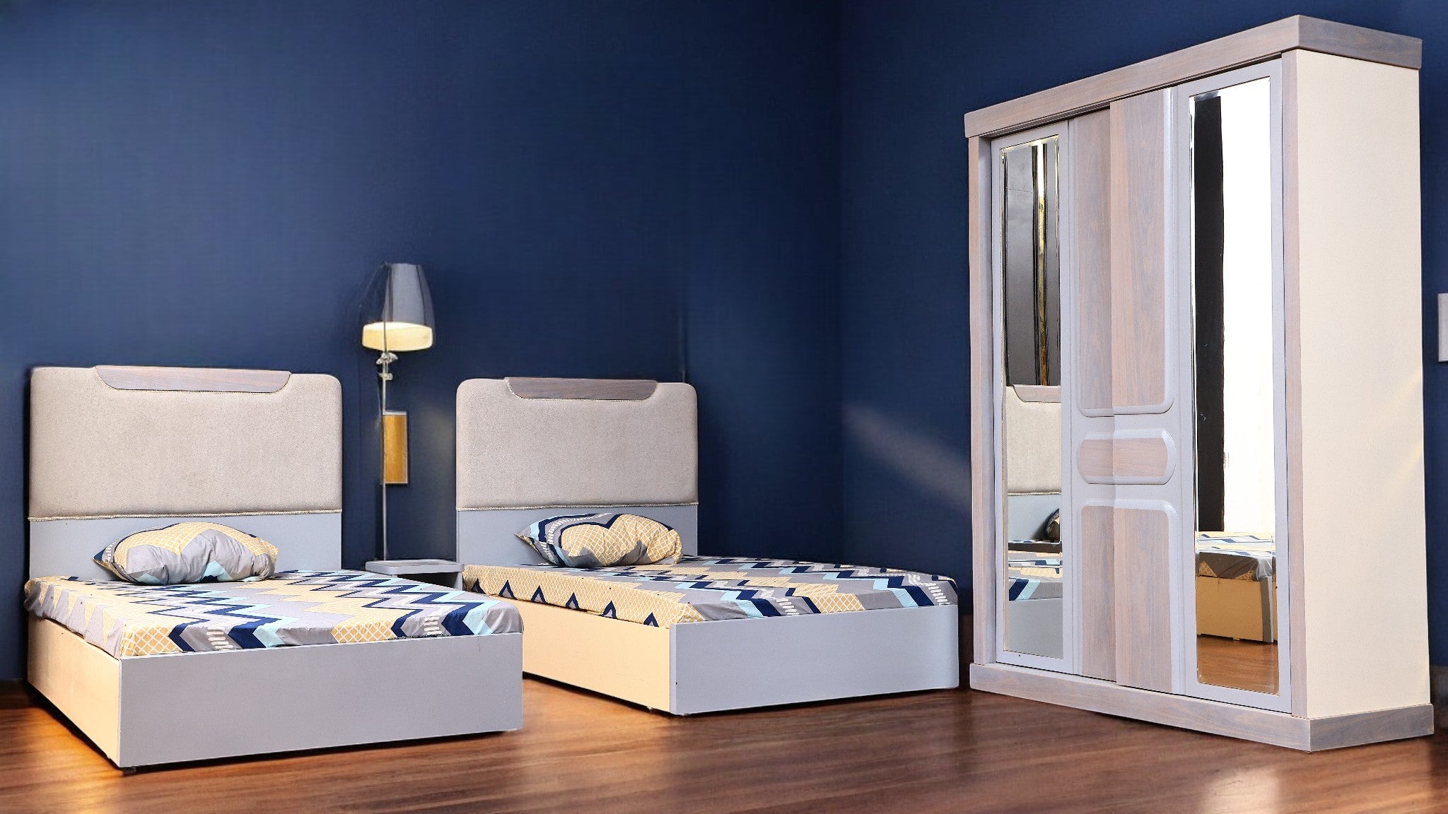 غرفة نوم اطفال 374