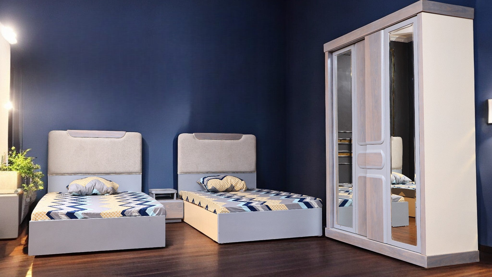 غرفة نوم اطفال 374