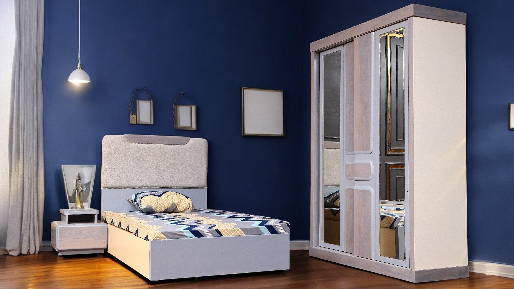 غرفة نوم اطفال 374