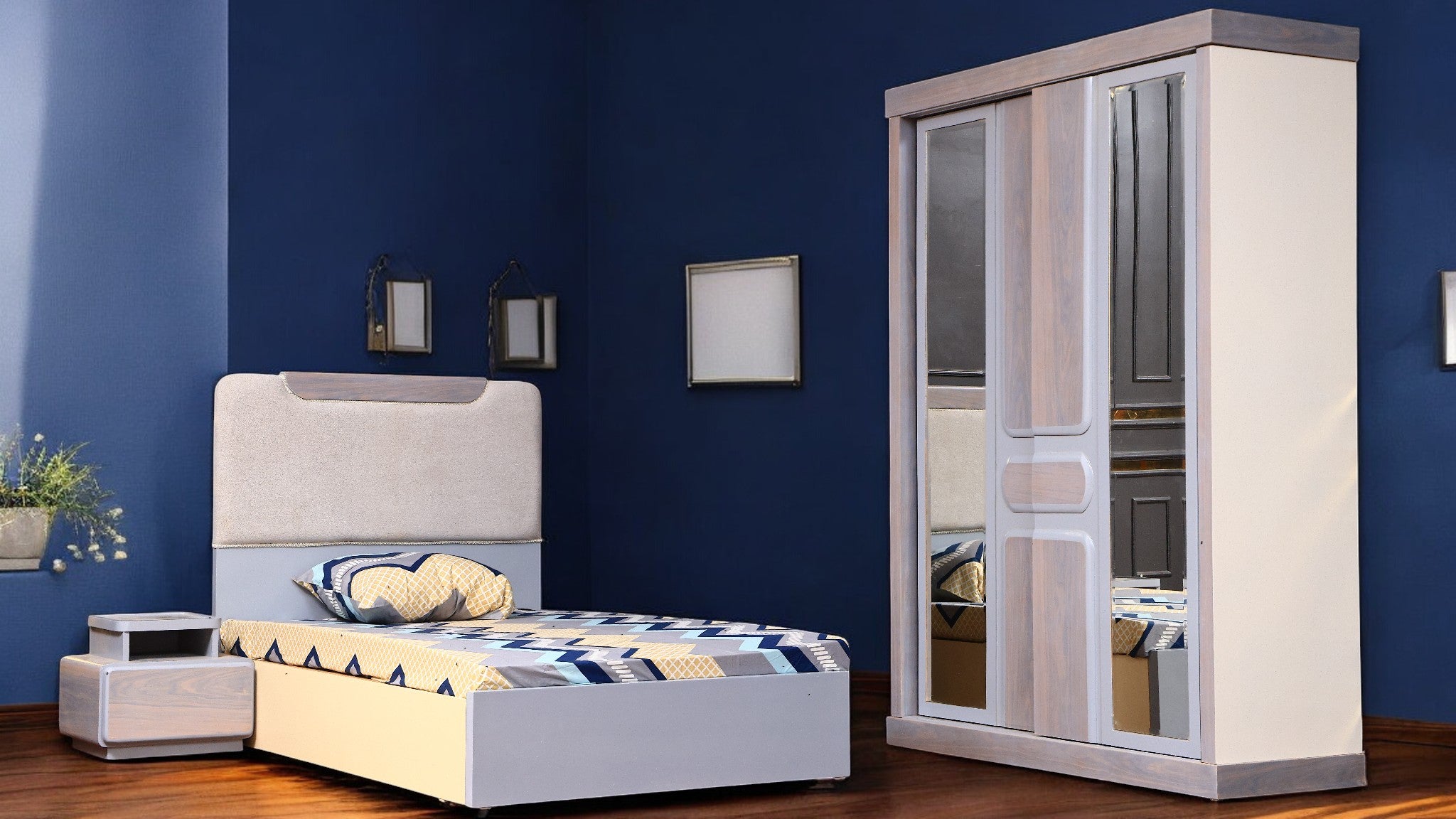 غرفة نوم اطفال 374