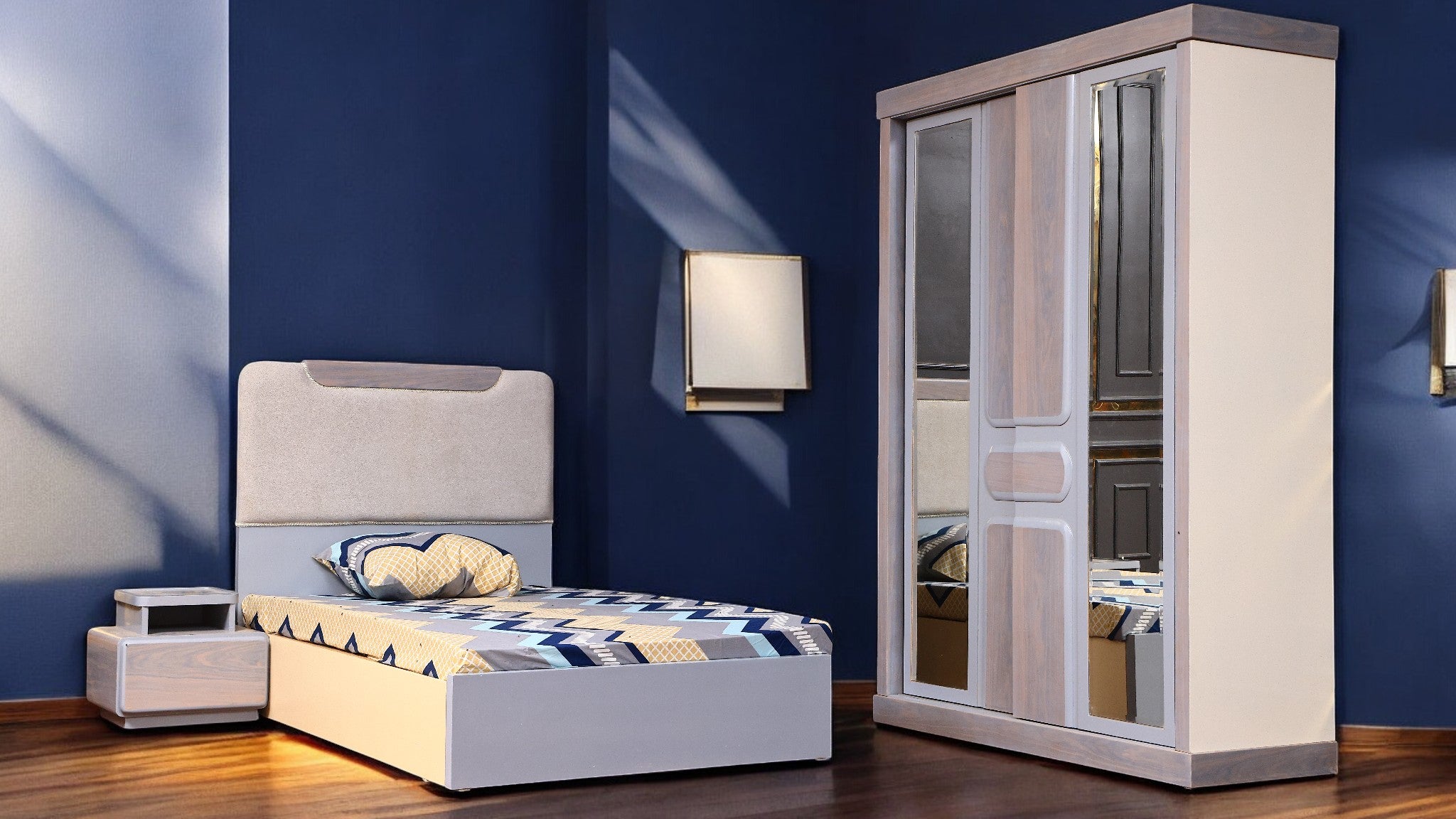 غرفة نوم اطفال 374