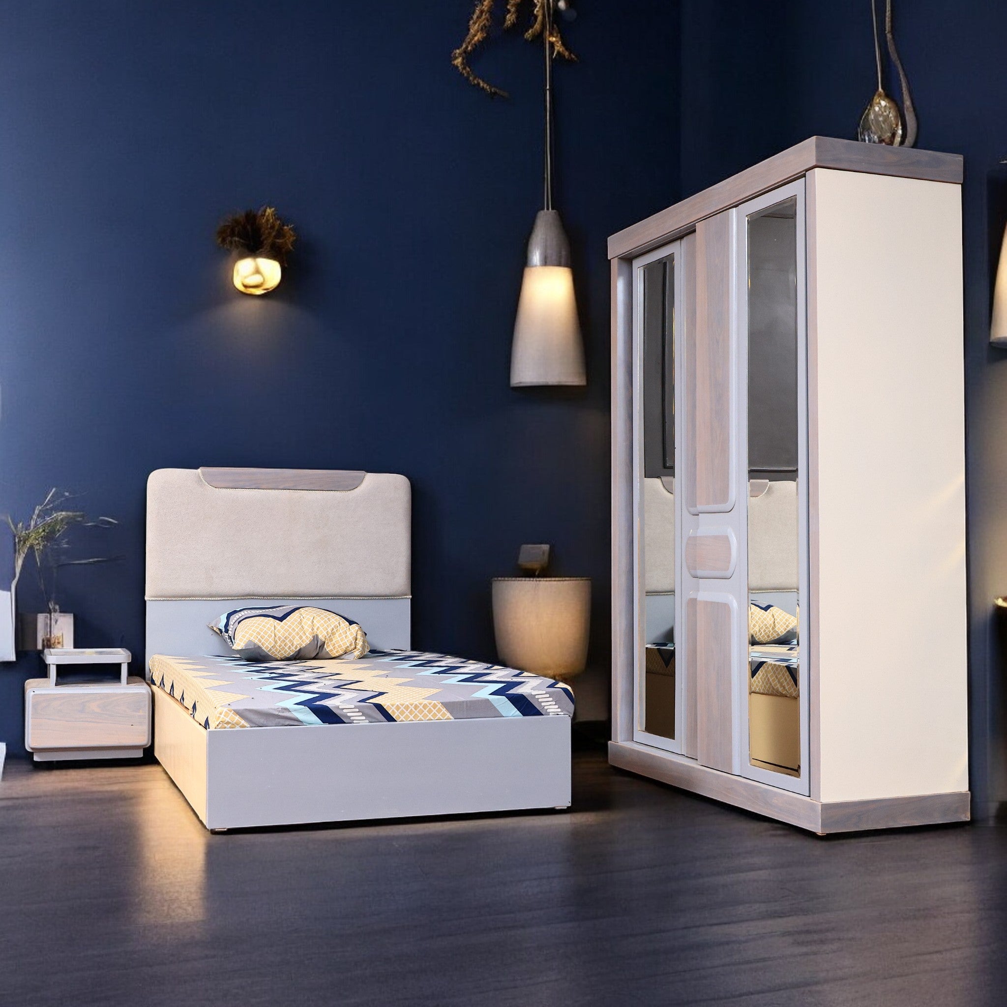 غرفة نوم اطفال 374