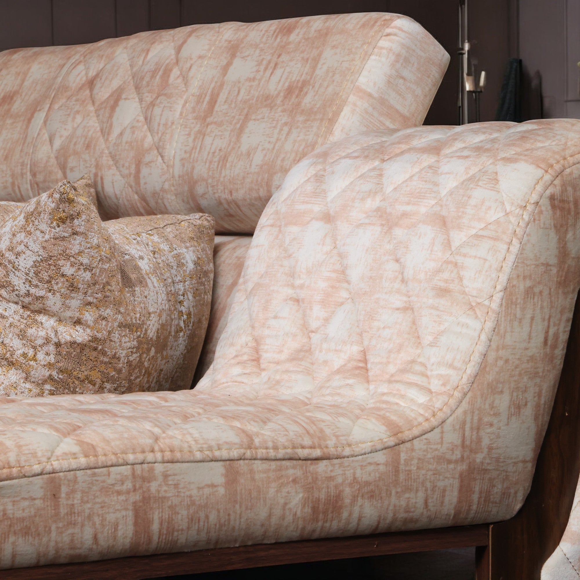 ركنة سرير وسحارة 215