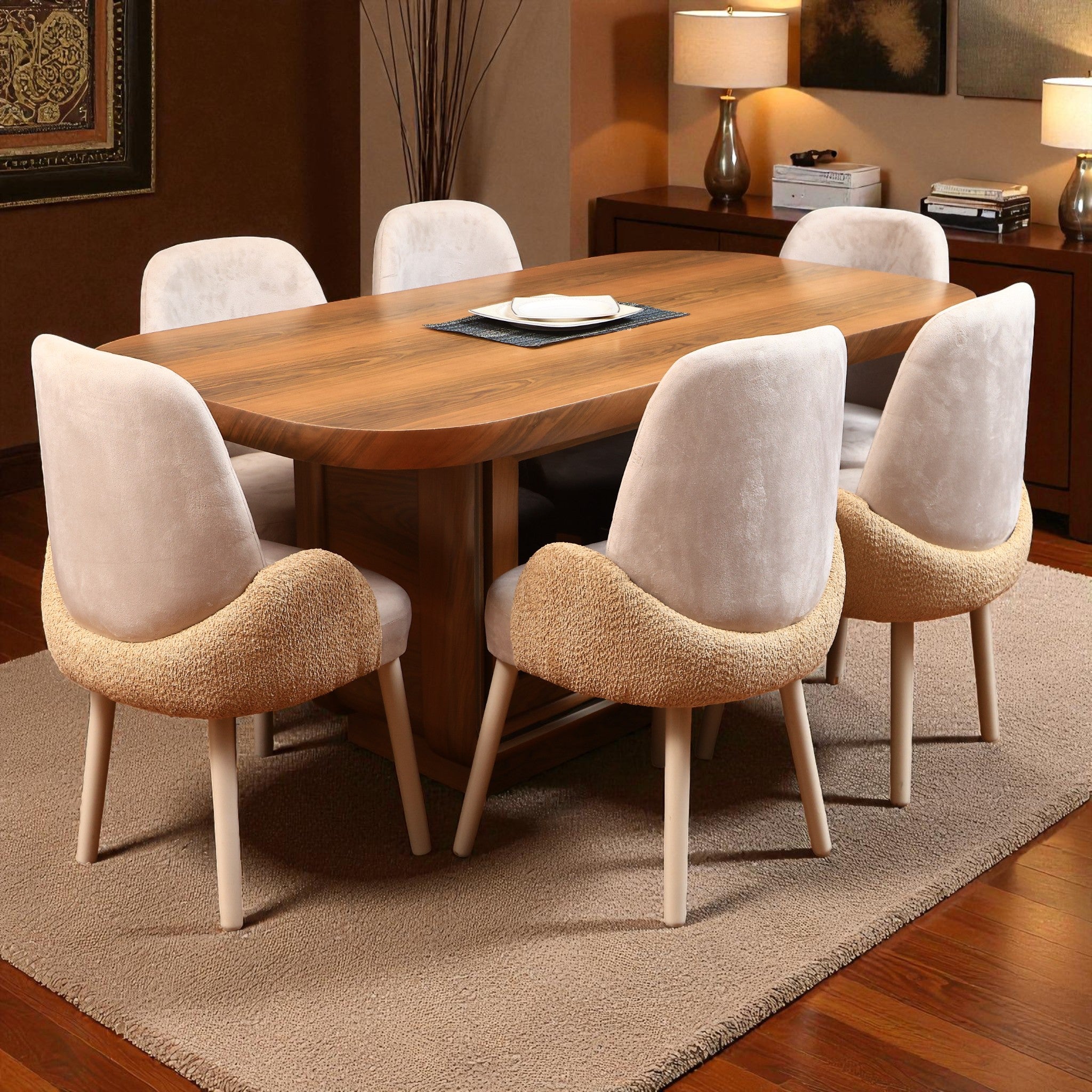 ترابيزة سفرة 582