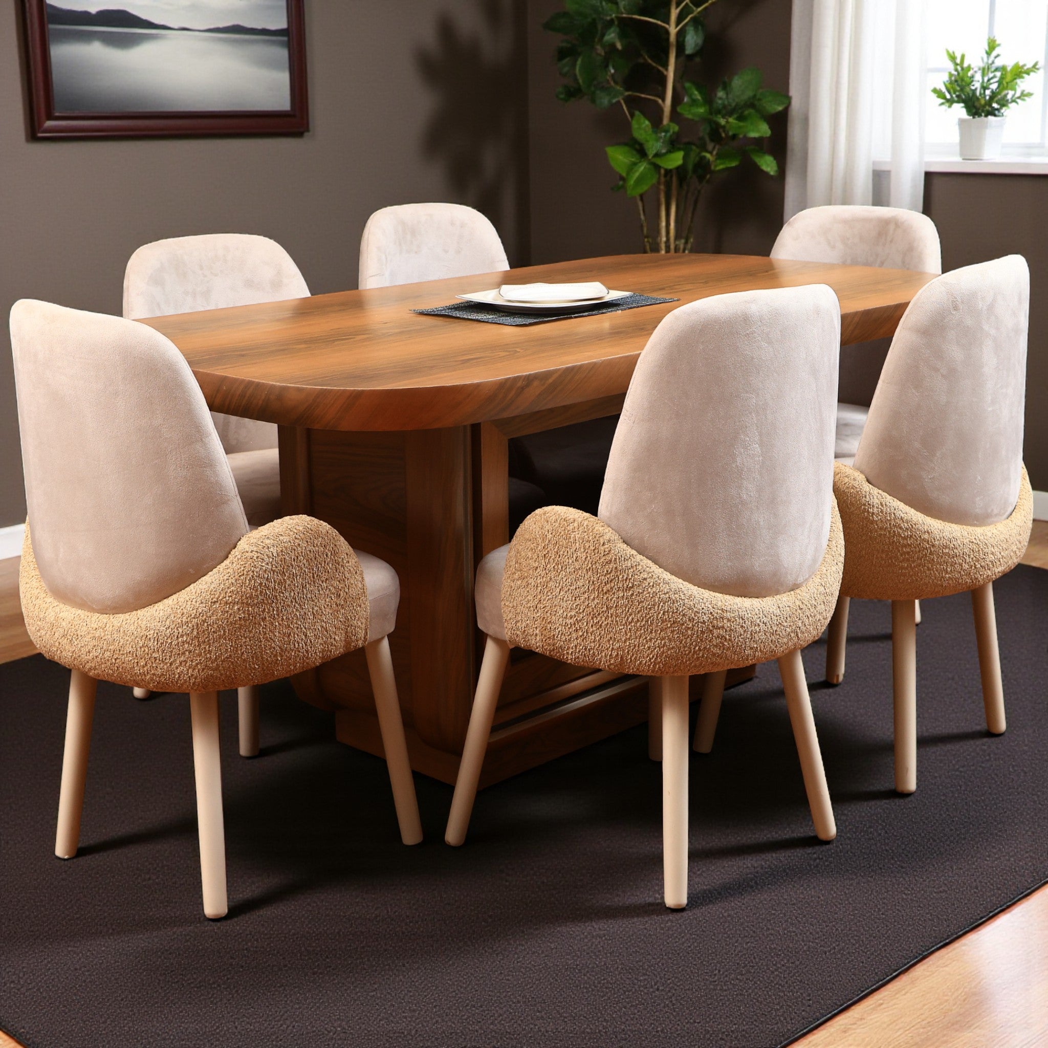 غرفة سفرة 579