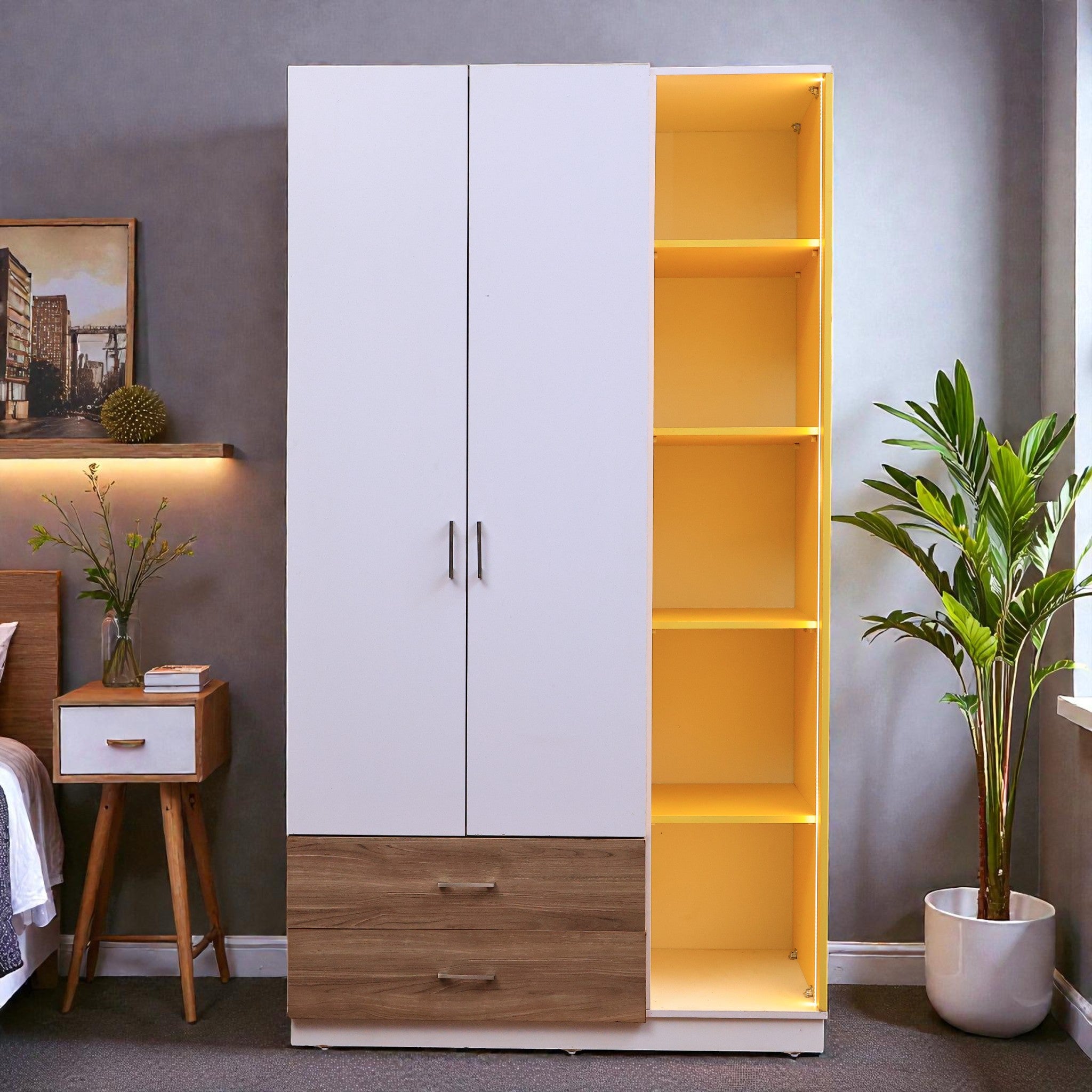 دولاب اطفال 389