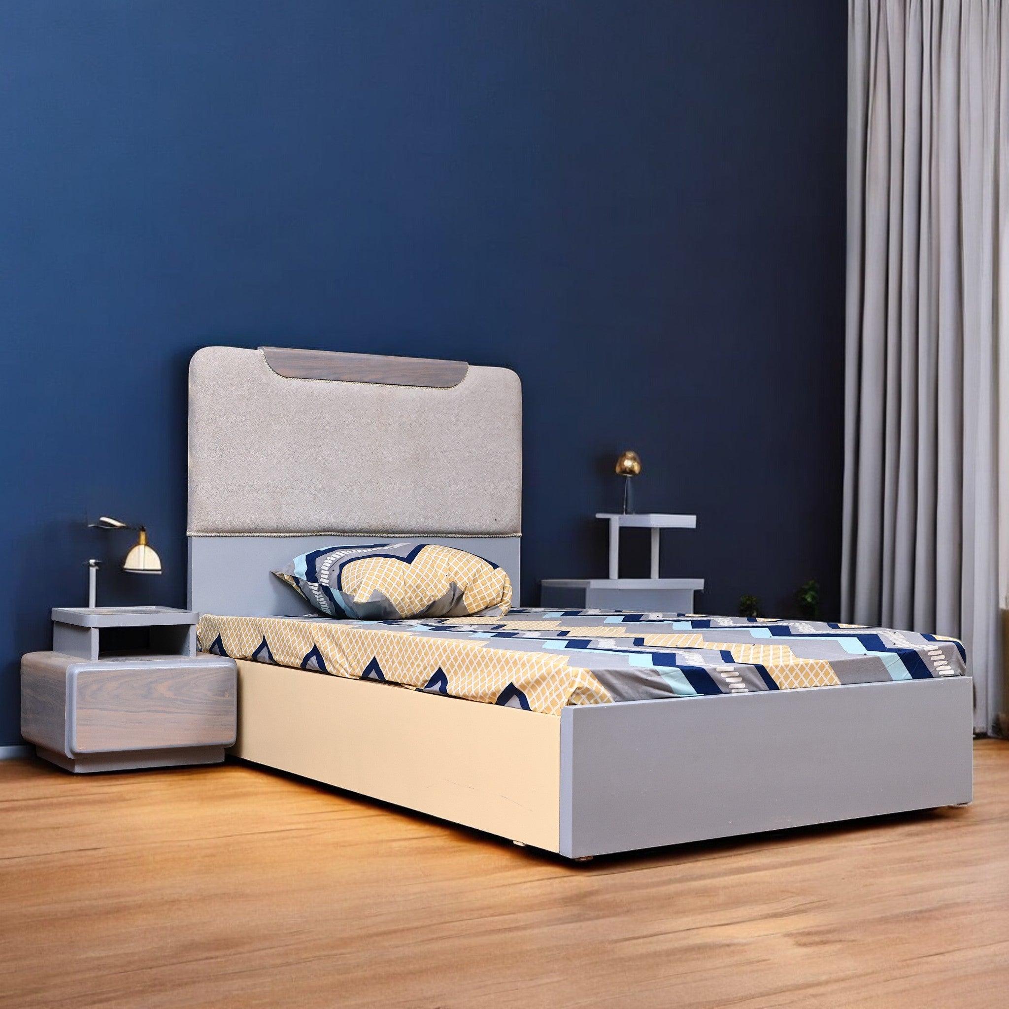 غرفة نوم اطفال 374