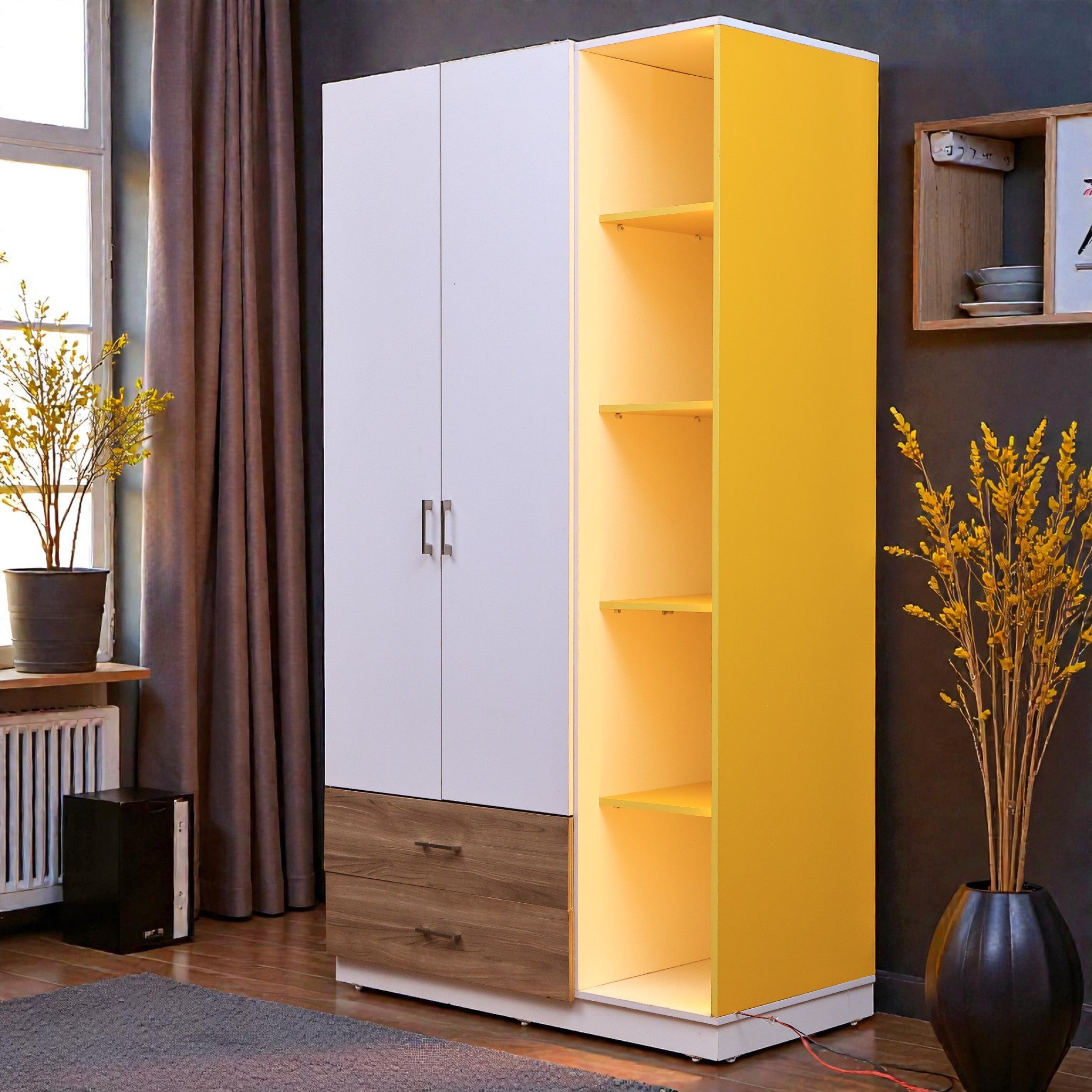 دولاب اطفال 389