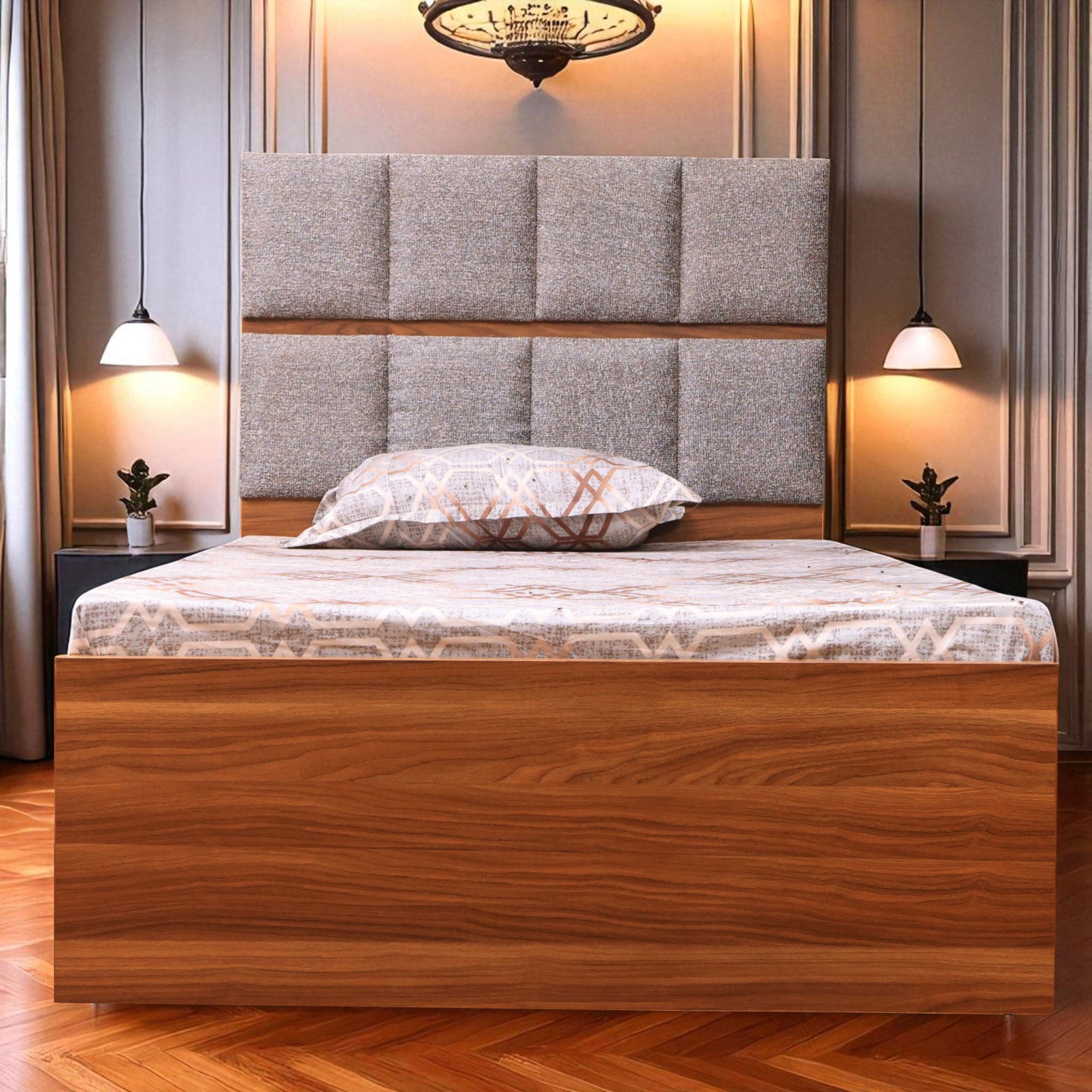 غرفة نوم اطفال 345