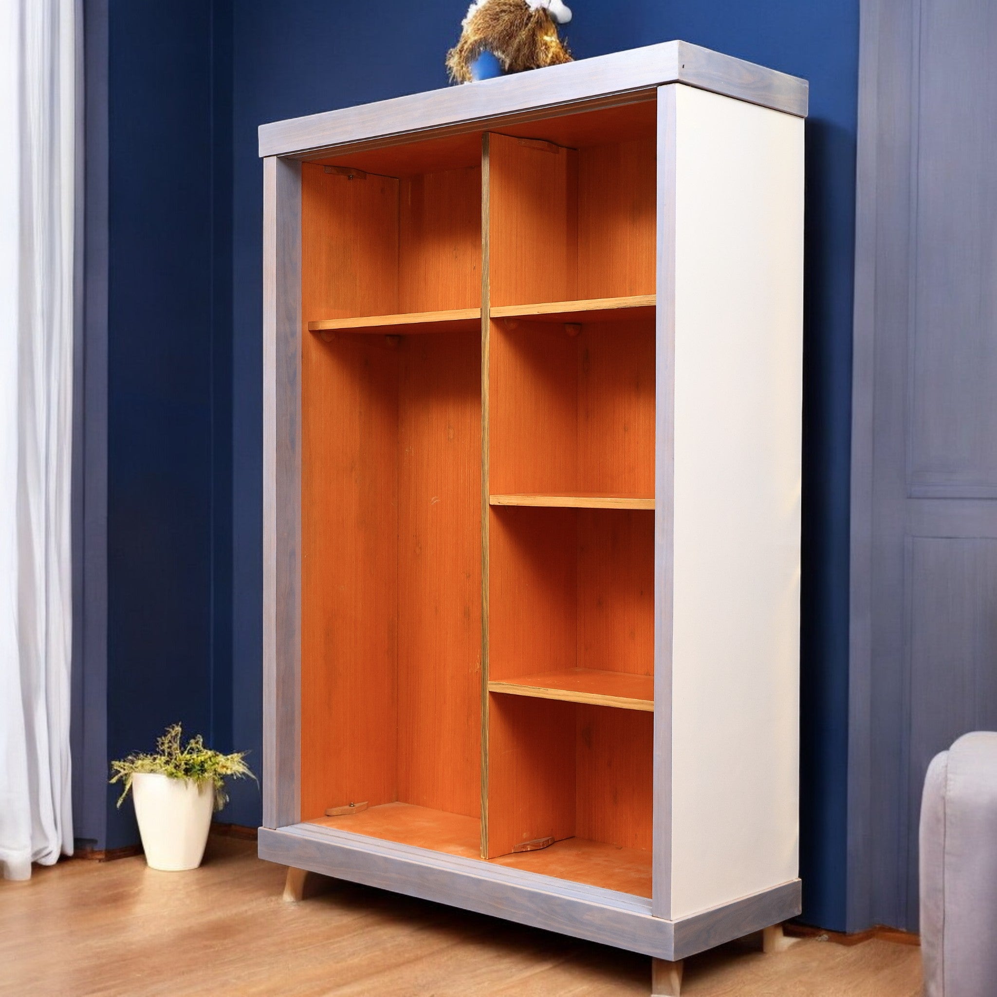 دولاب اطفال 374