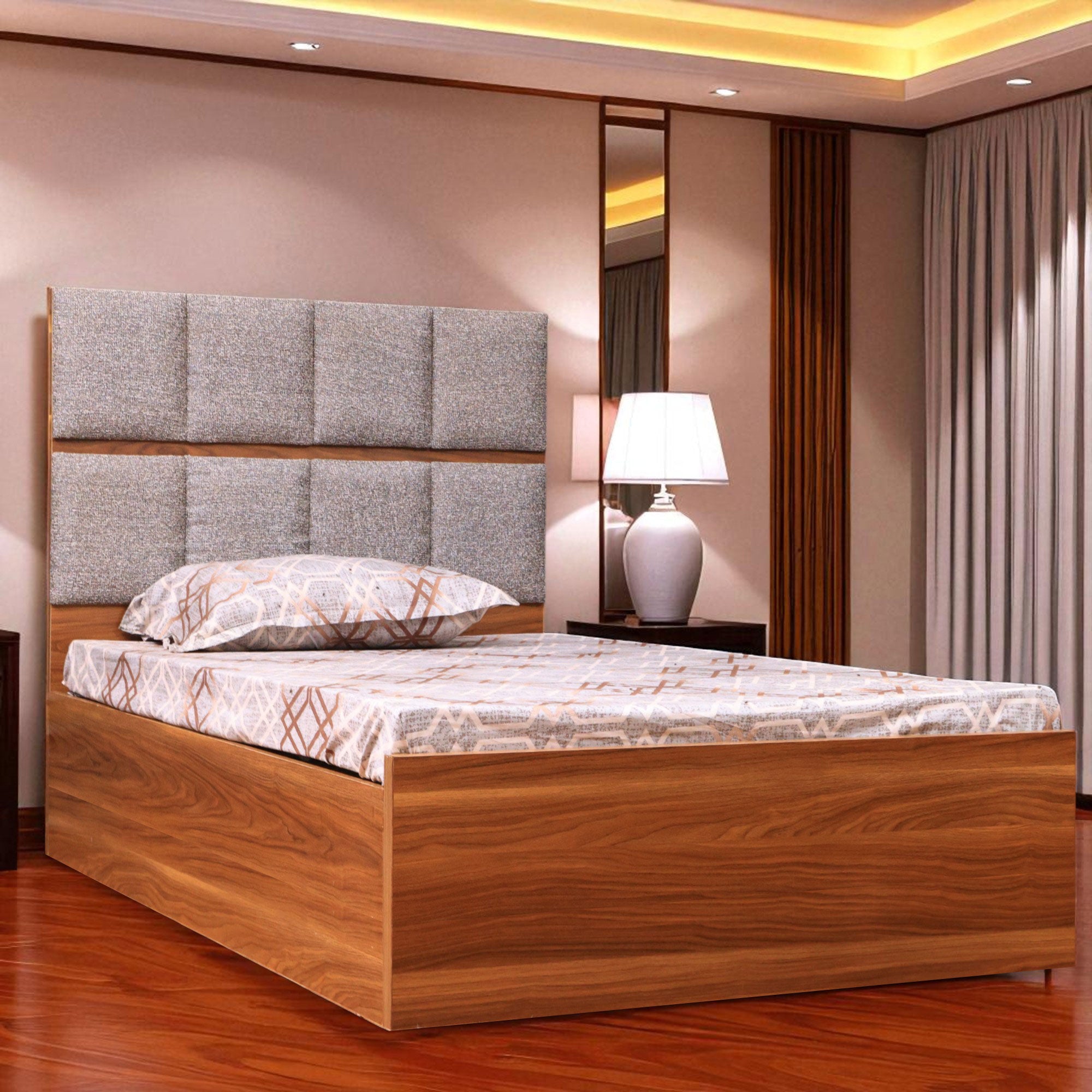 غرفة نوم اطفال 345