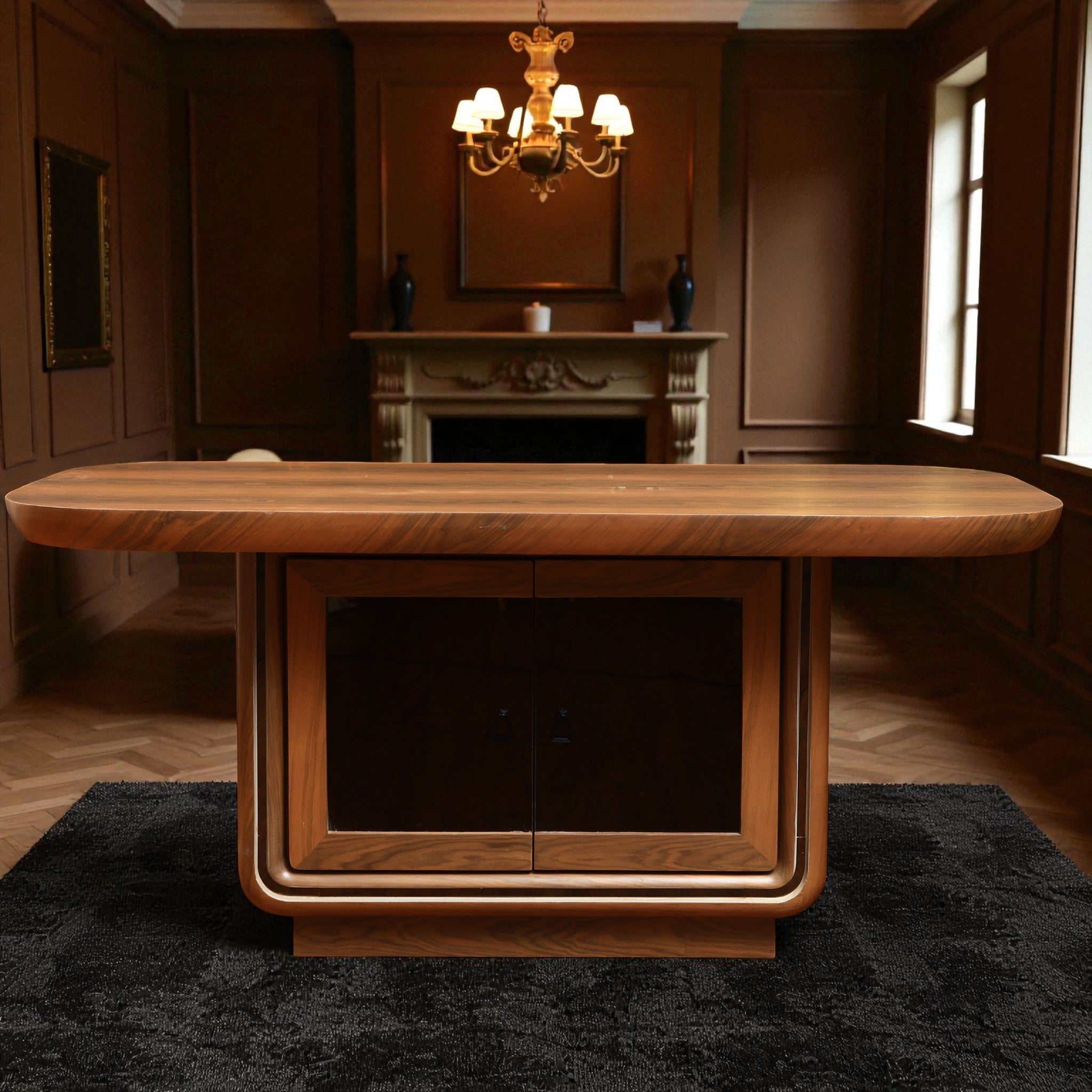 غرفة سفرة 581