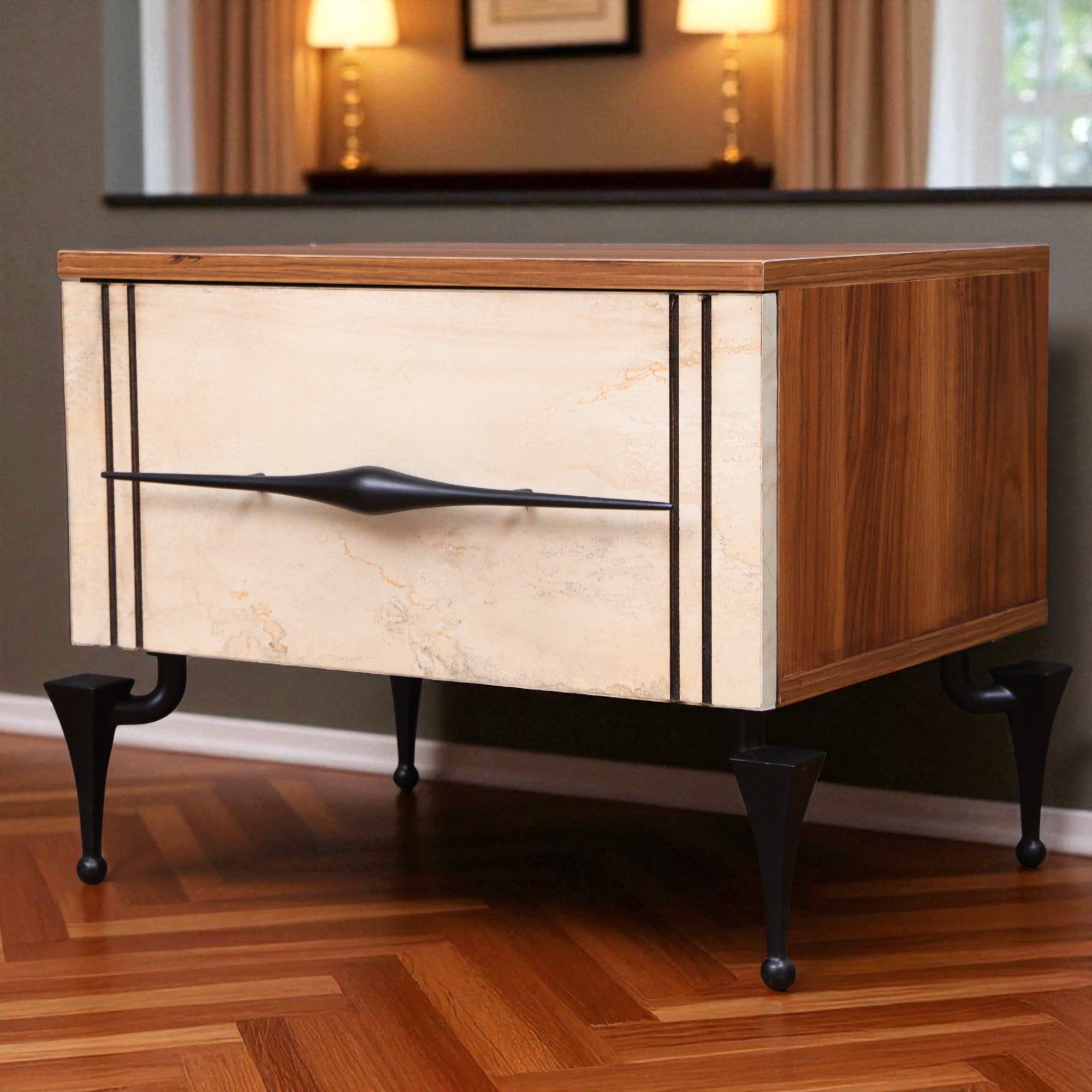 غرفة نوم اطفال 345