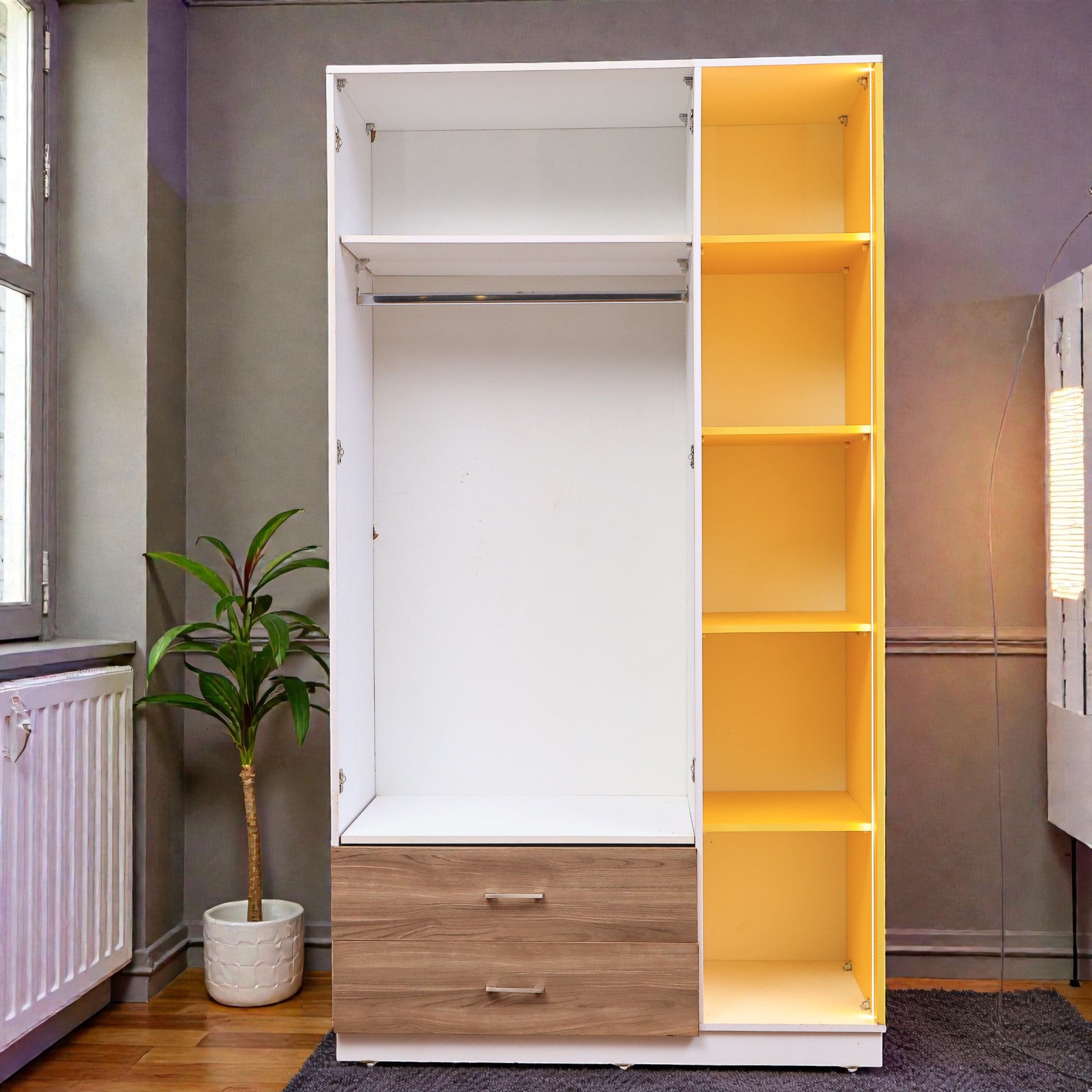 دولاب اطفال 389