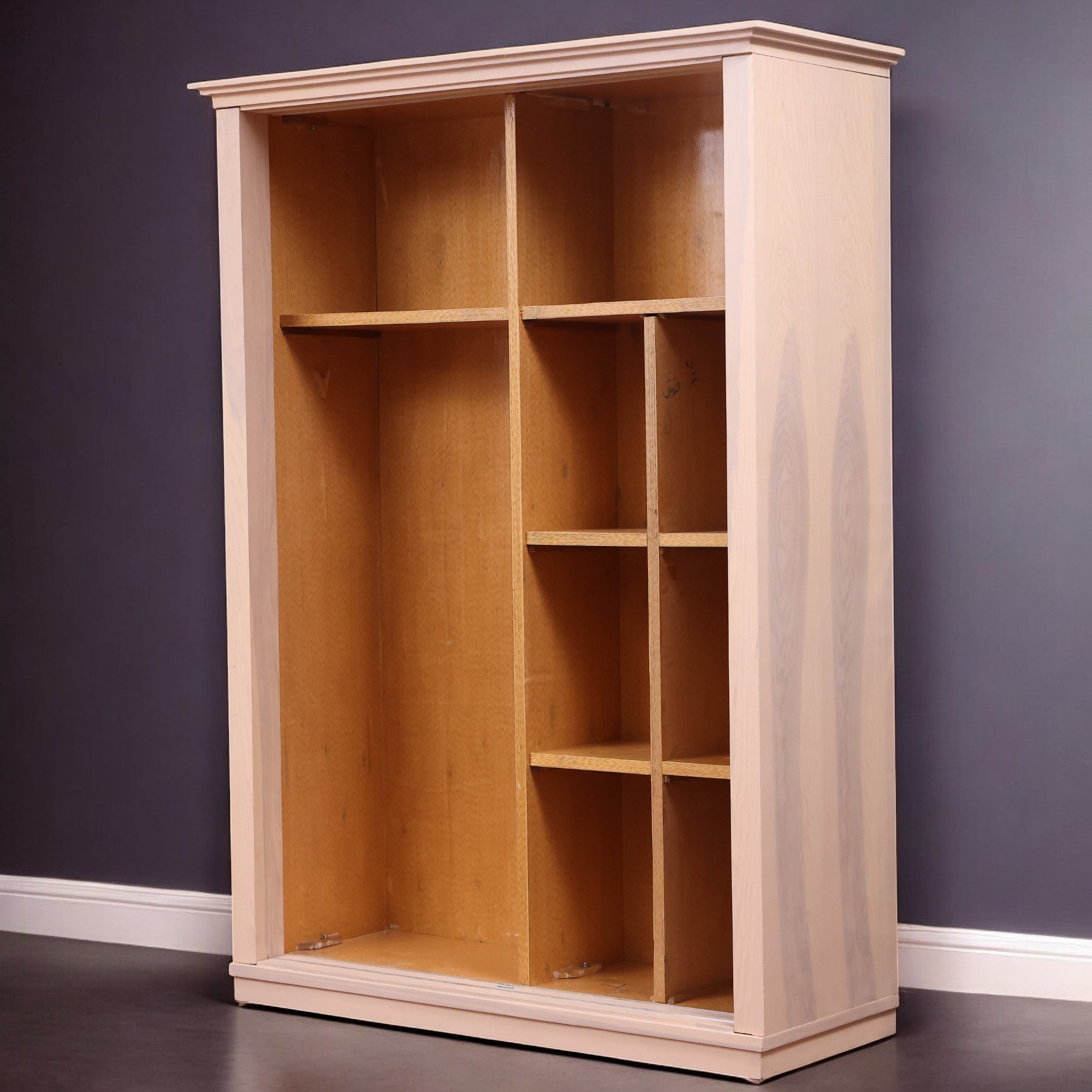 غرفة نوم اطفال 261