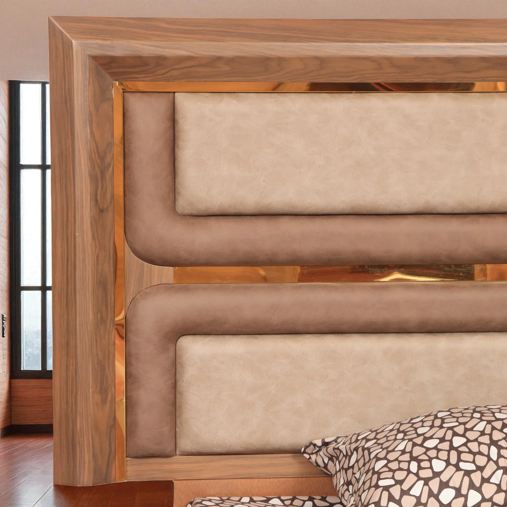 سرير ماستر 322