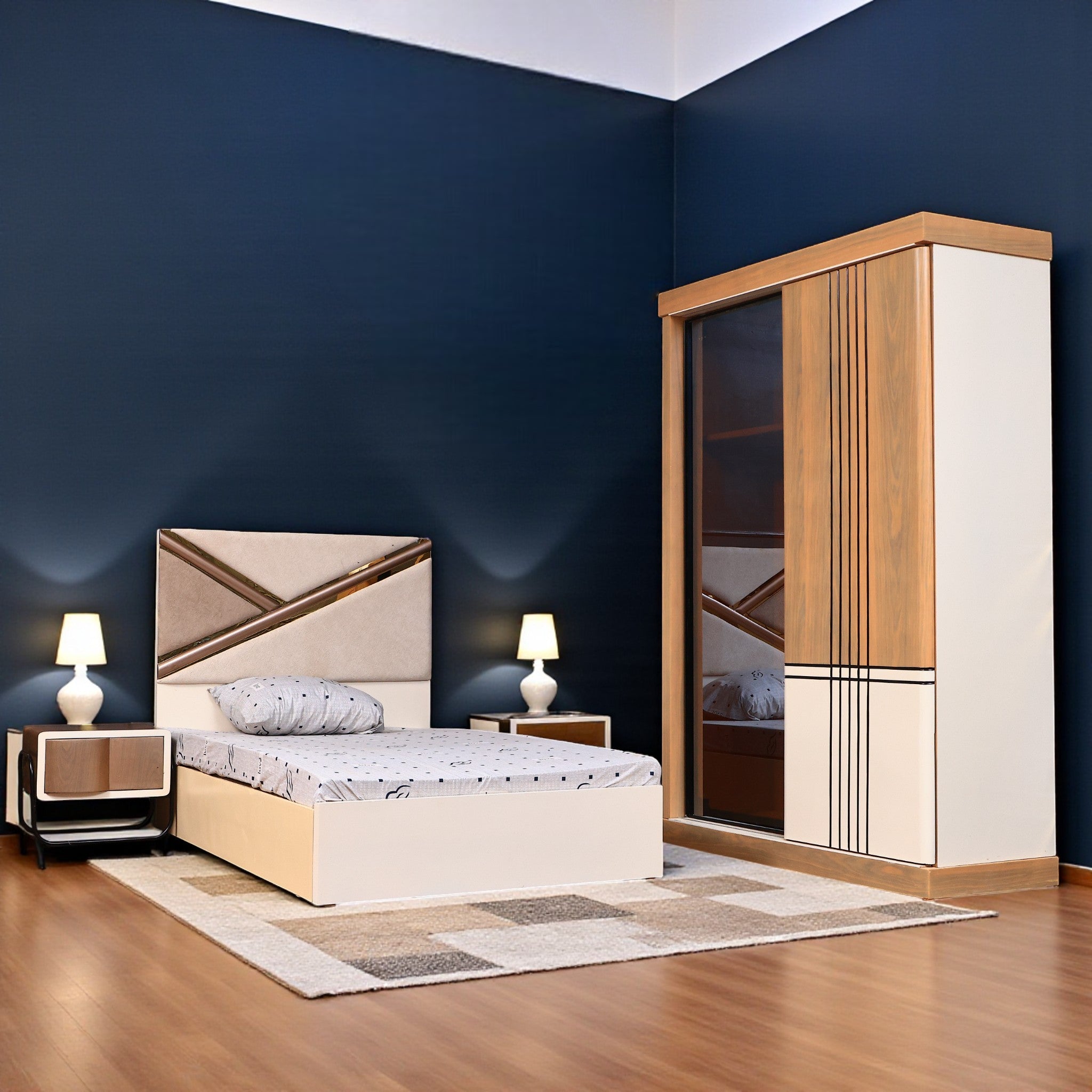 غرفة نوم اطفال 375