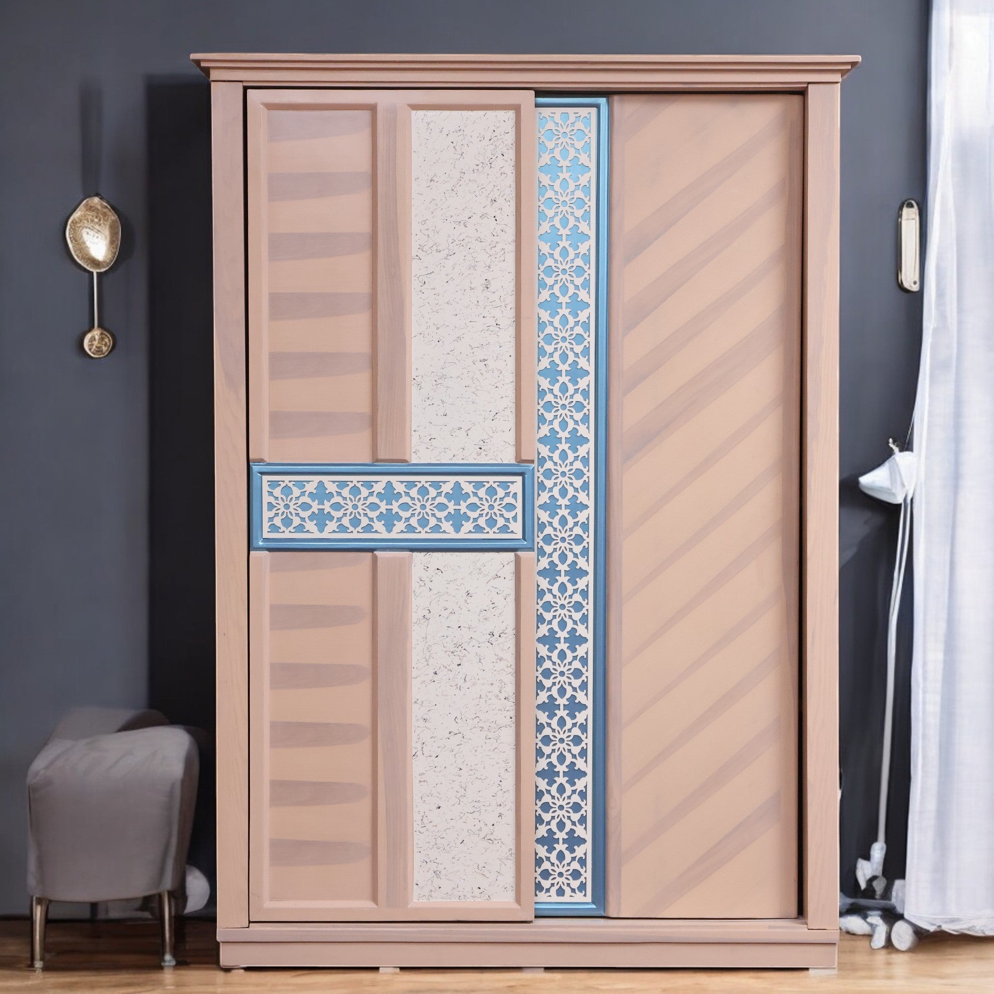 غرفة نوم اطفال 261