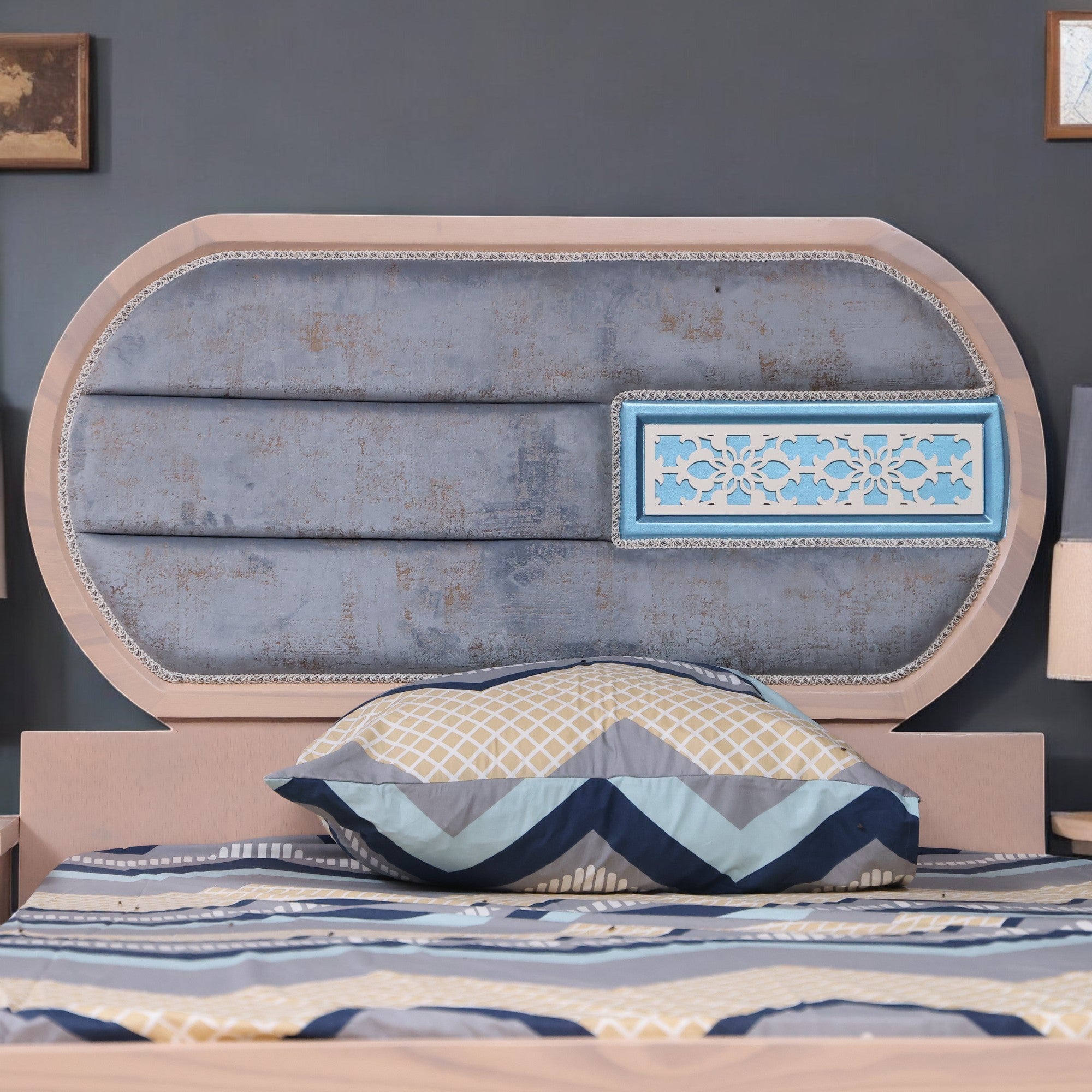 غرفة نوم اطفال 261