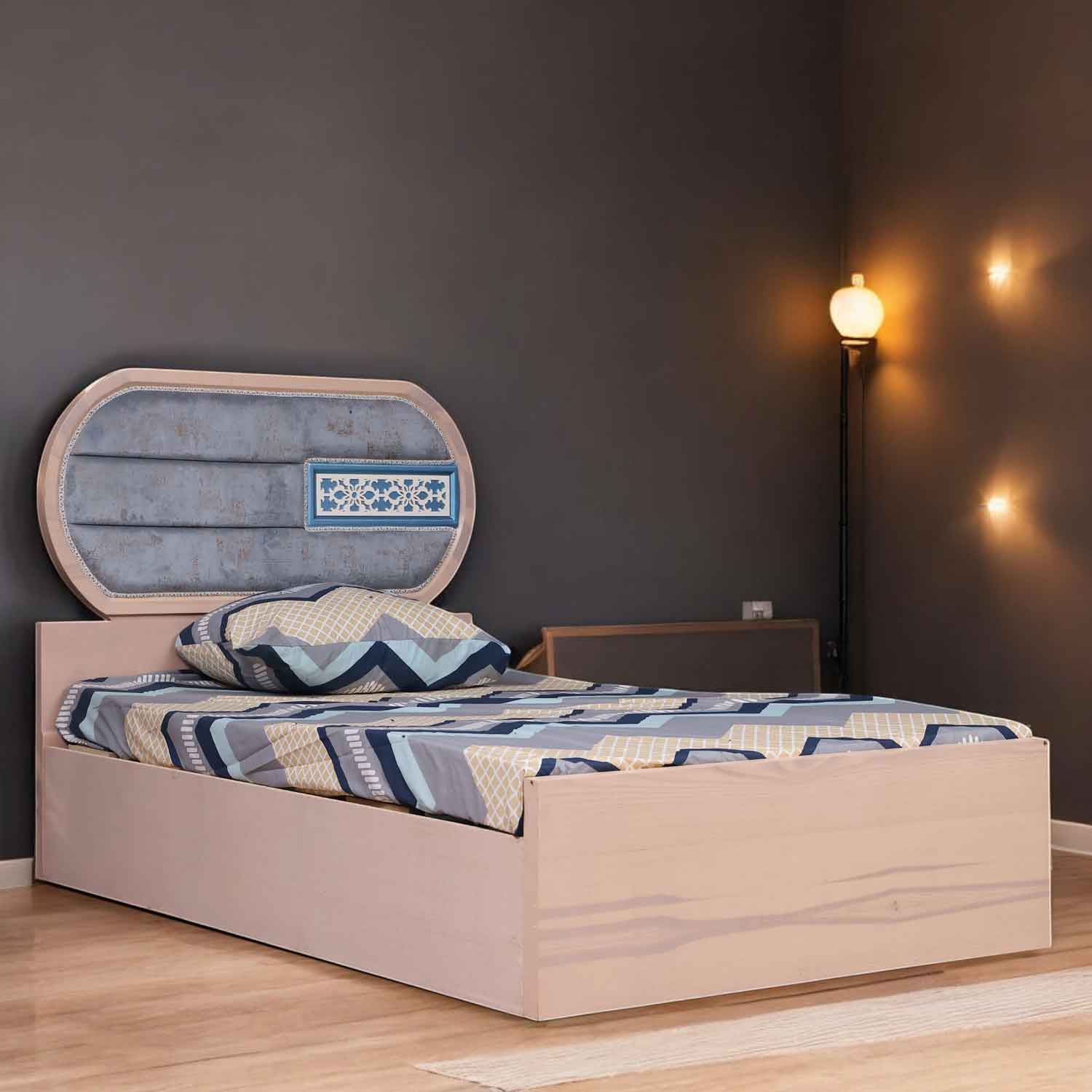 غرفة نوم اطفال 261