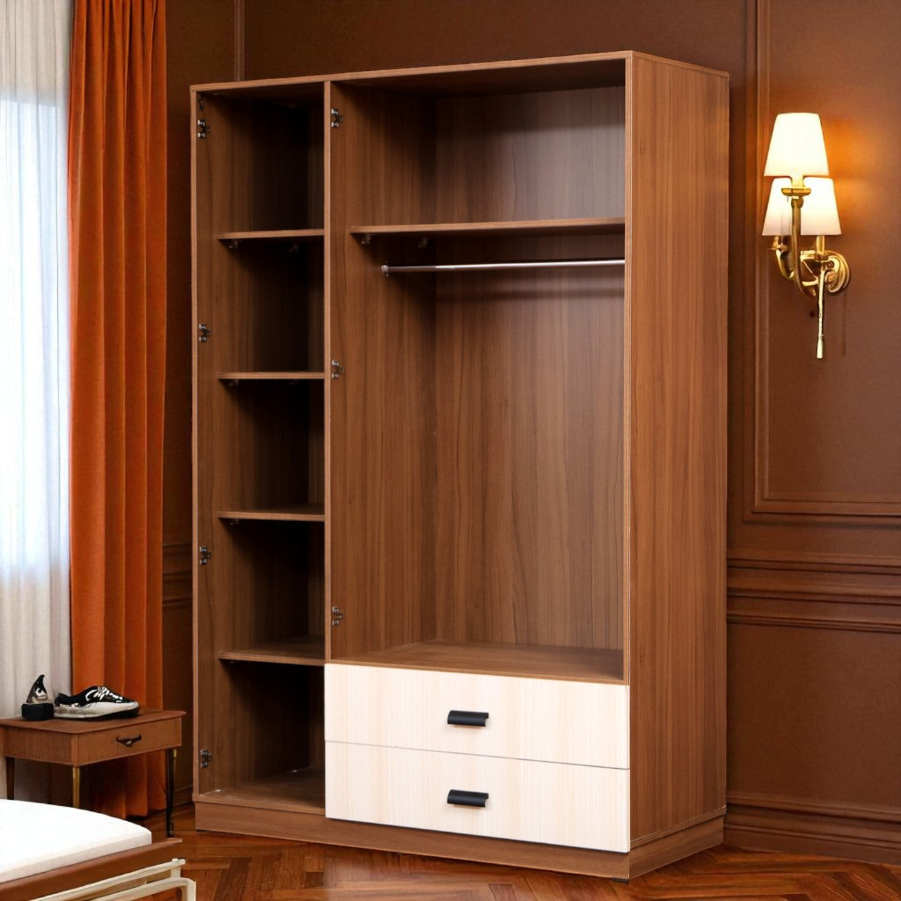 دولاب اطفال 215