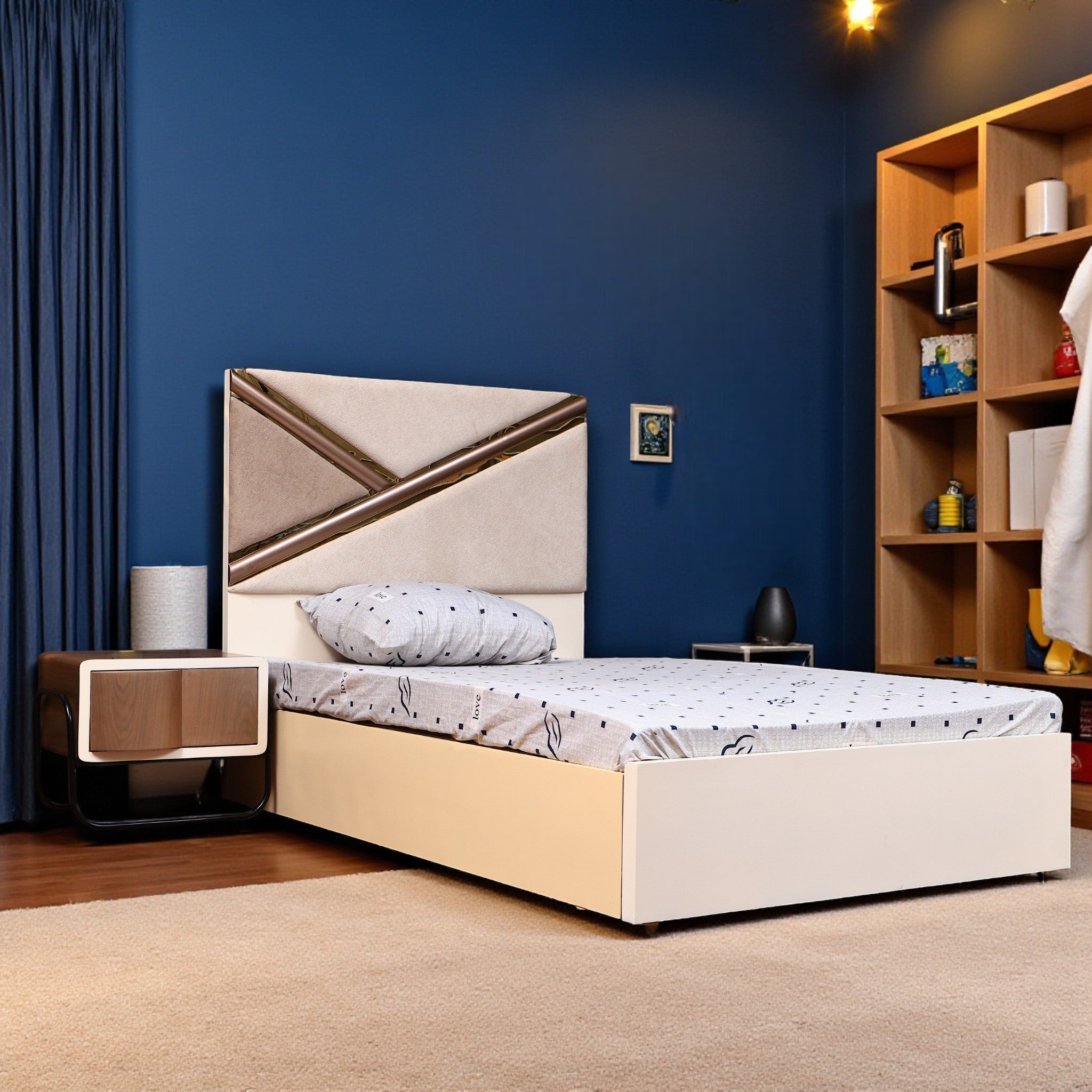 غرفة نوم اطفال 375