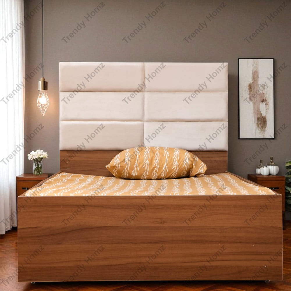 سرير اطفال 215