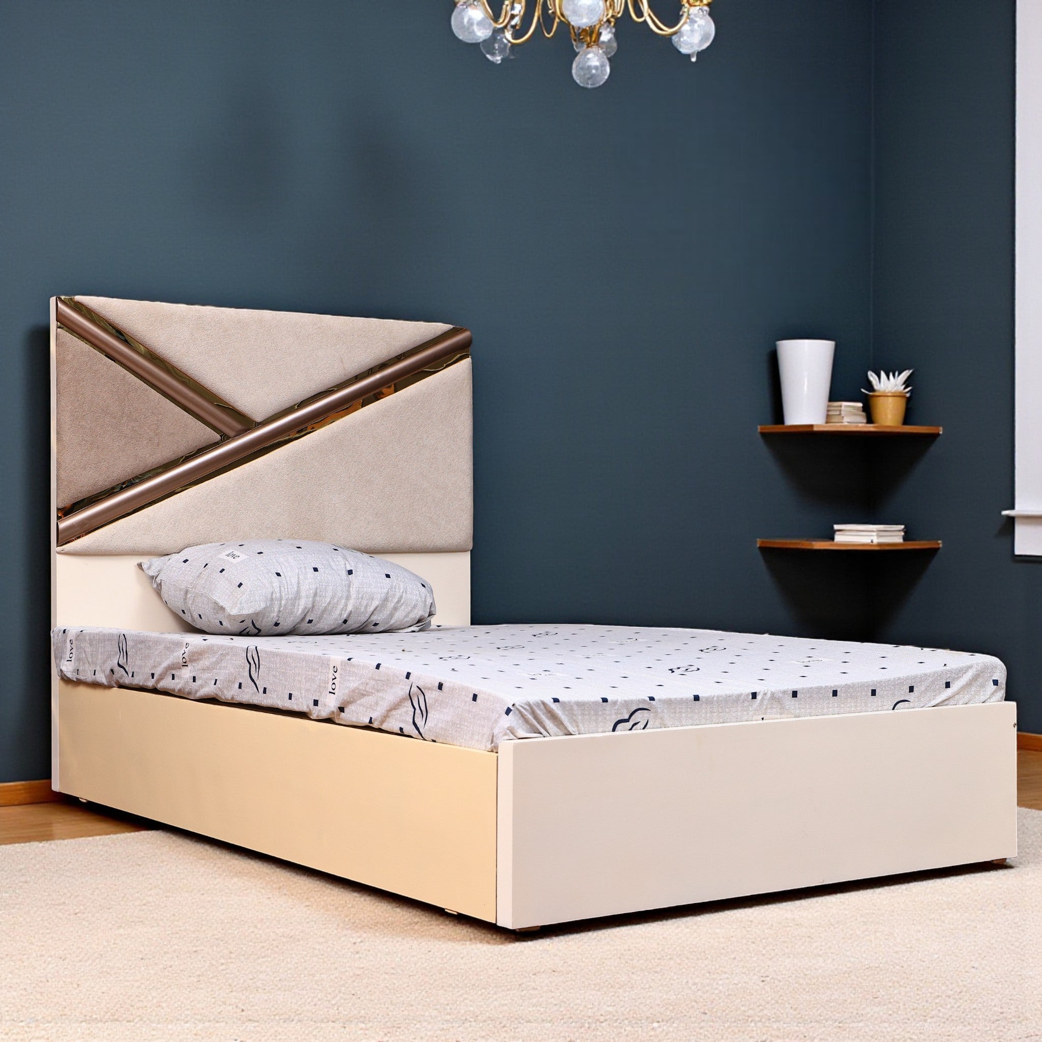 غرفة نوم اطفال 375