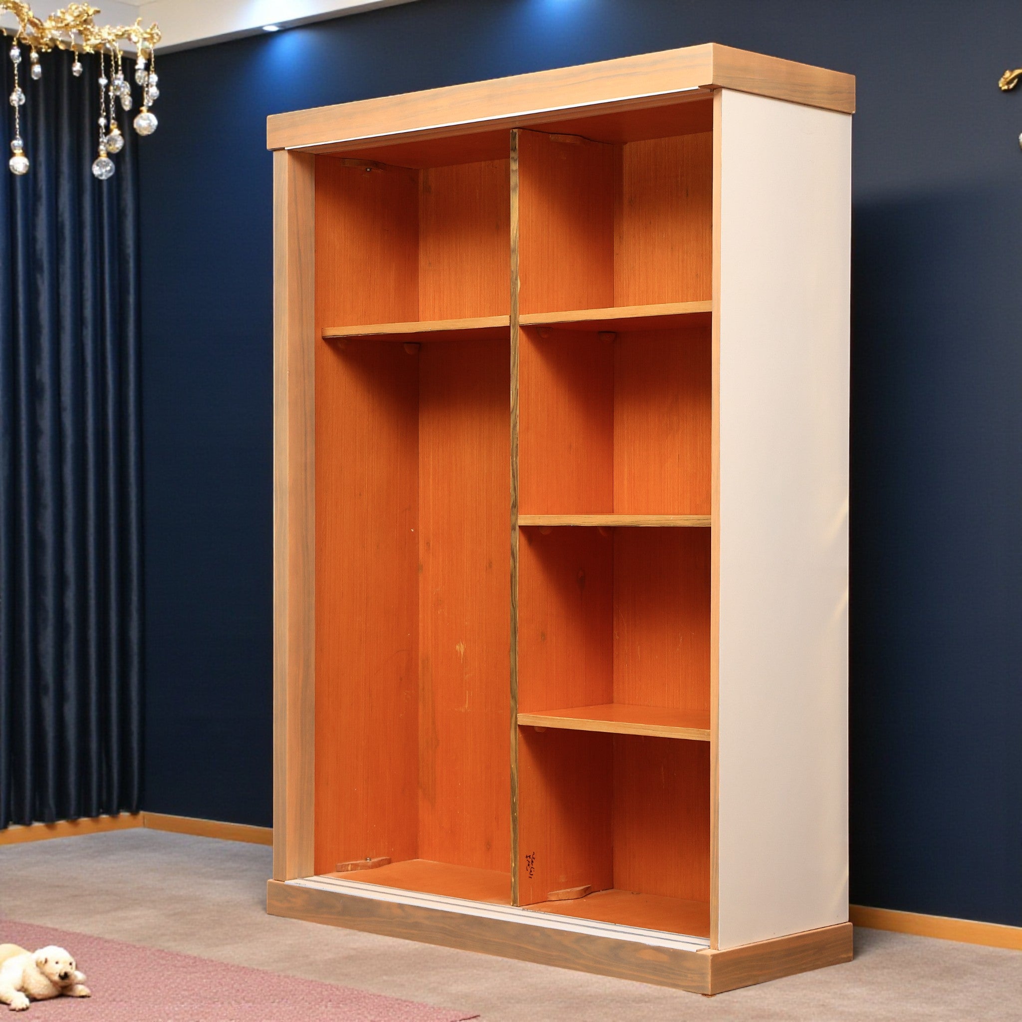 غرفة نوم اطفال 375