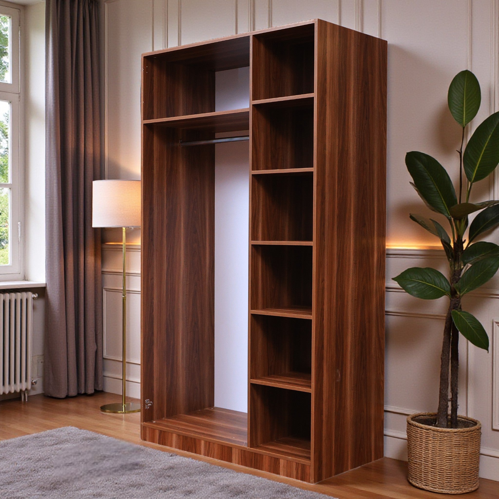 دولاب اطفال 386