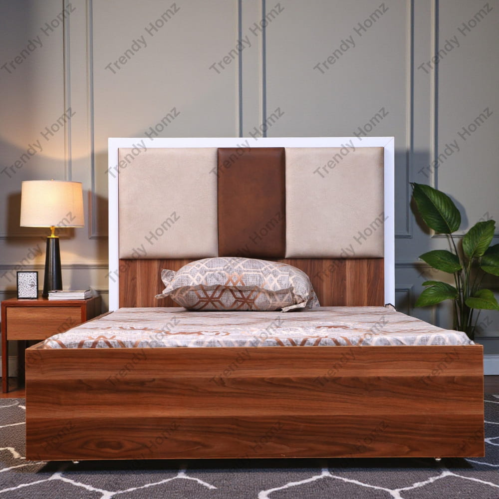 سرير اطفال 386