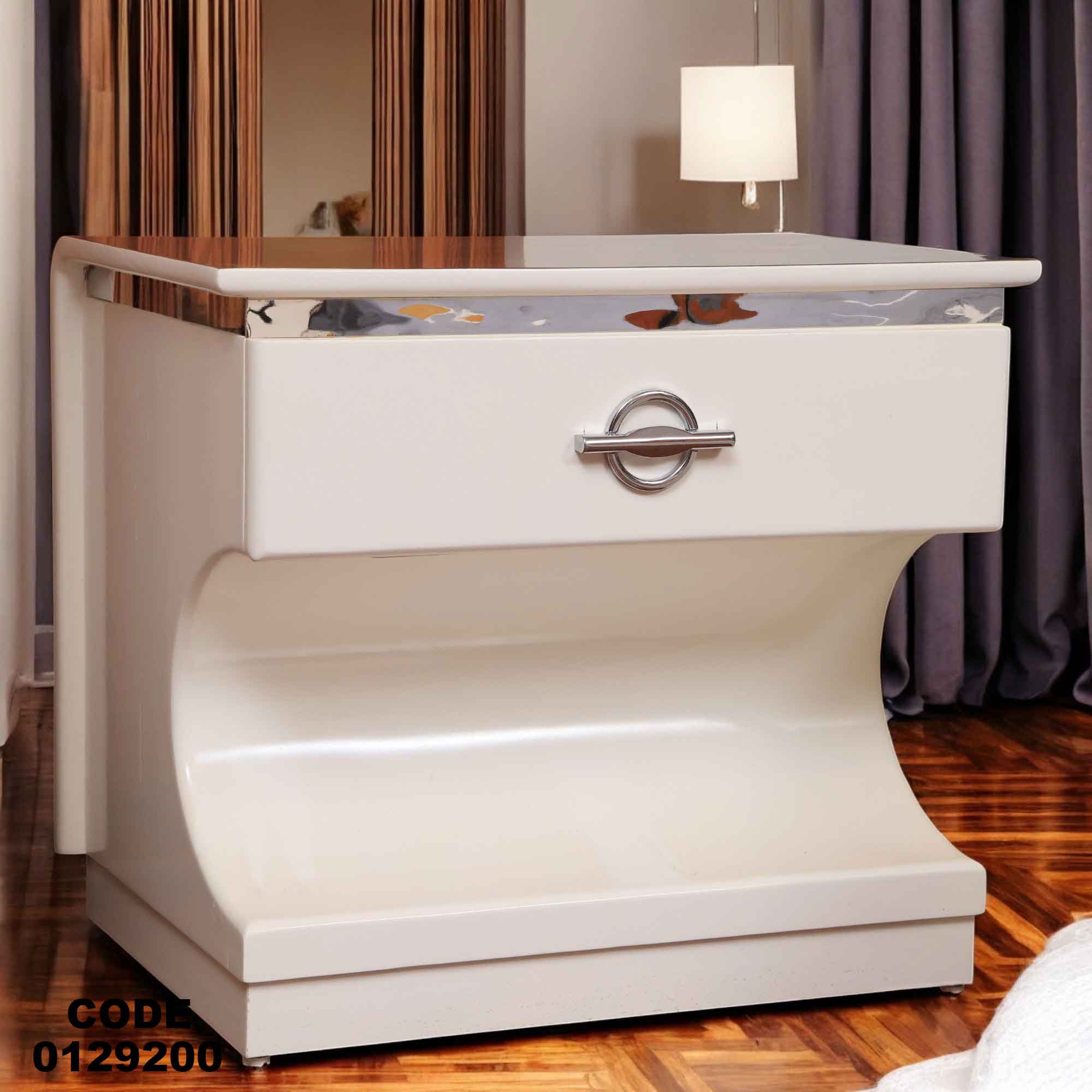 غرفة نوم ماستر 292