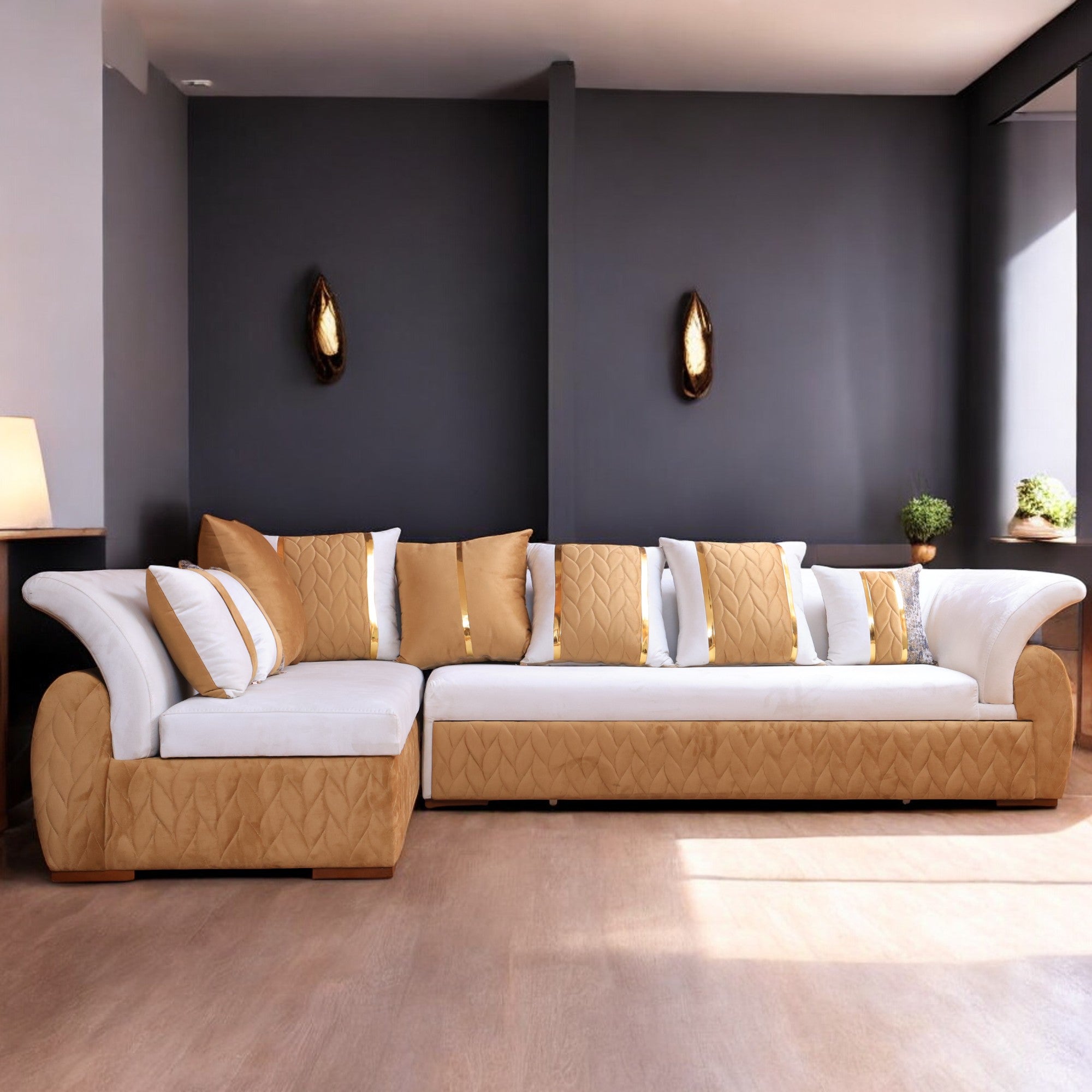 ركنة سرير وسحارة 189