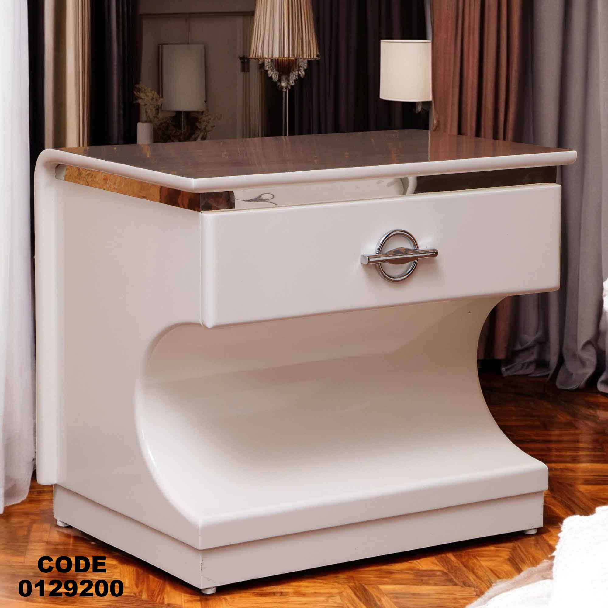 غرفة نوم ماستر 292