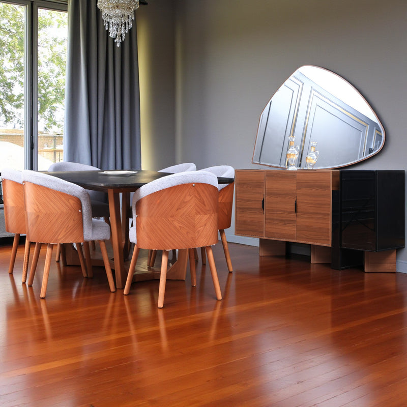 غرفة سفرة 617