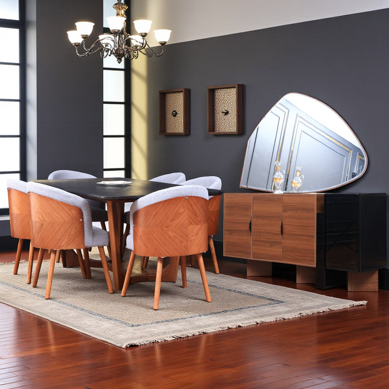 غرفة سفرة 617