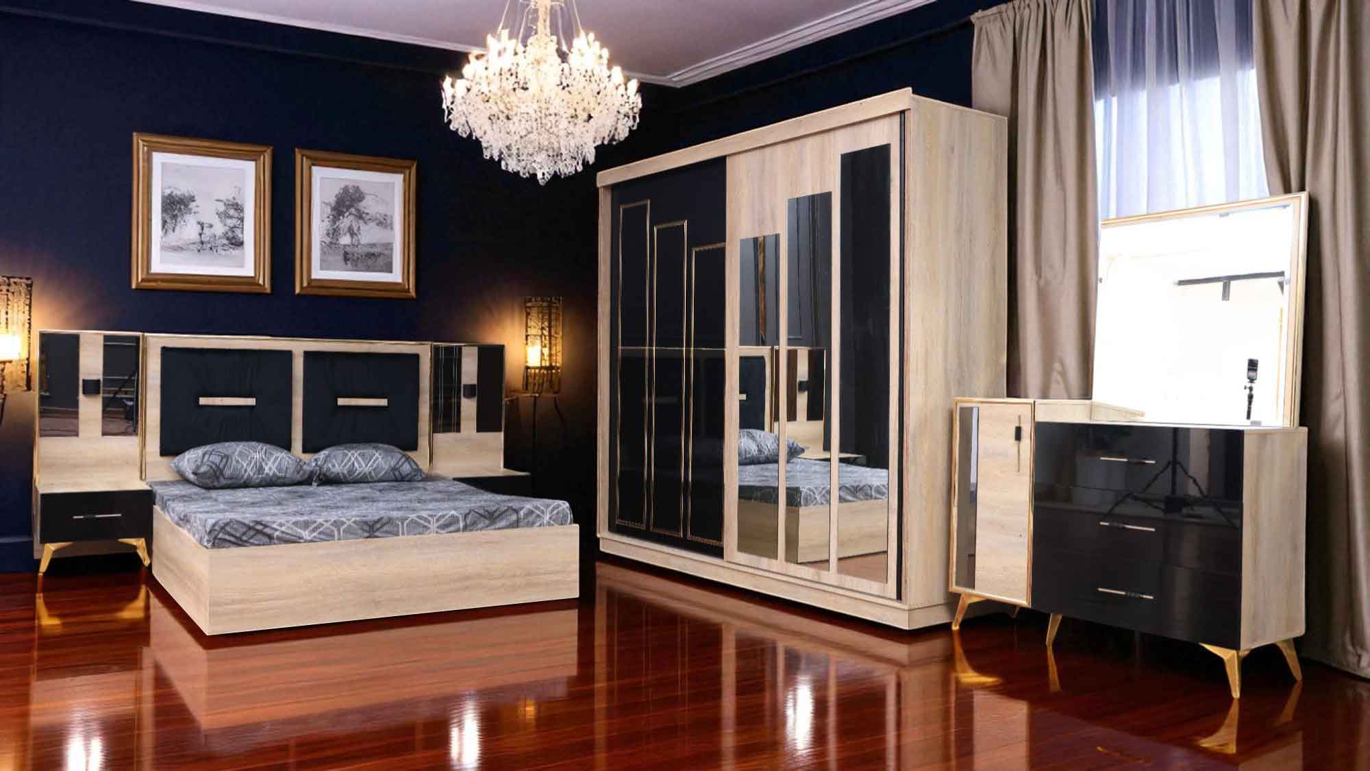 غرفة نوم ماستر 333