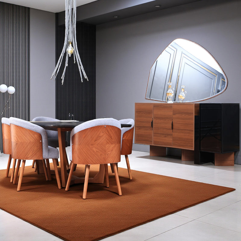 غرفة سفرة 617