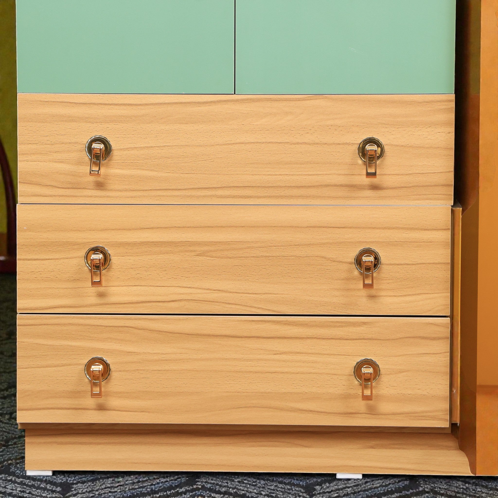 دولاب اطفال 400