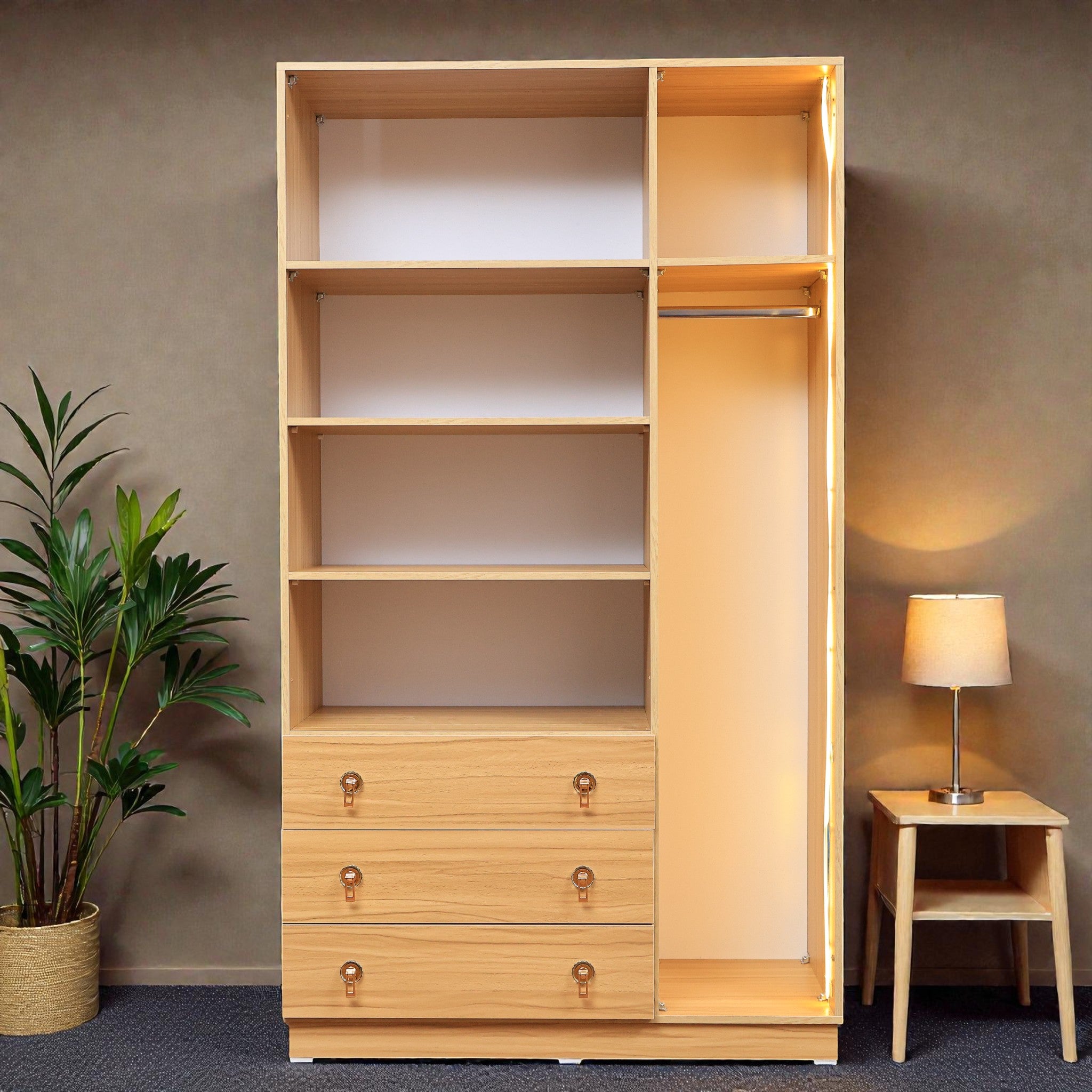 دولاب اطفال 400