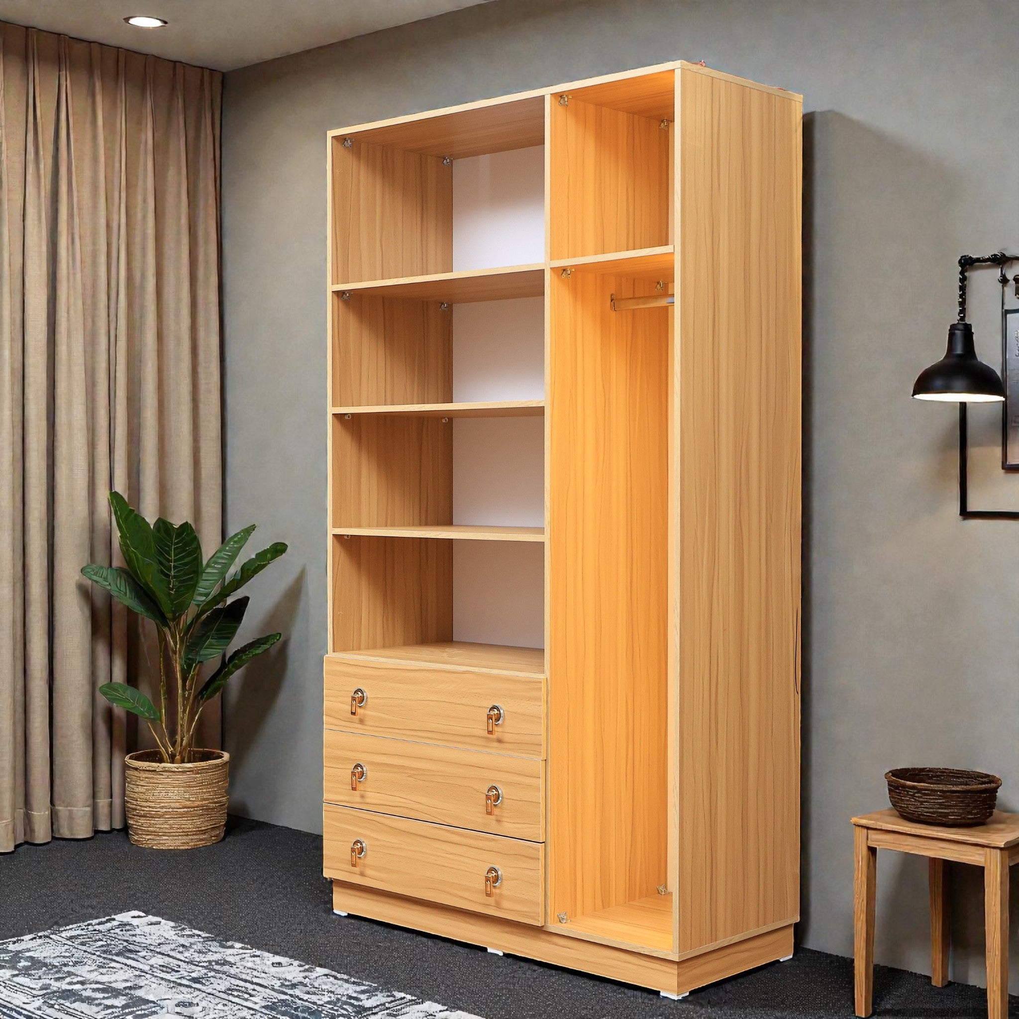 دولاب اطفال 400